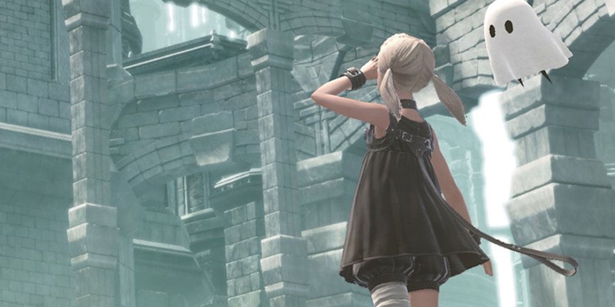 NieR Re[in]carnation – Now Available in Japan