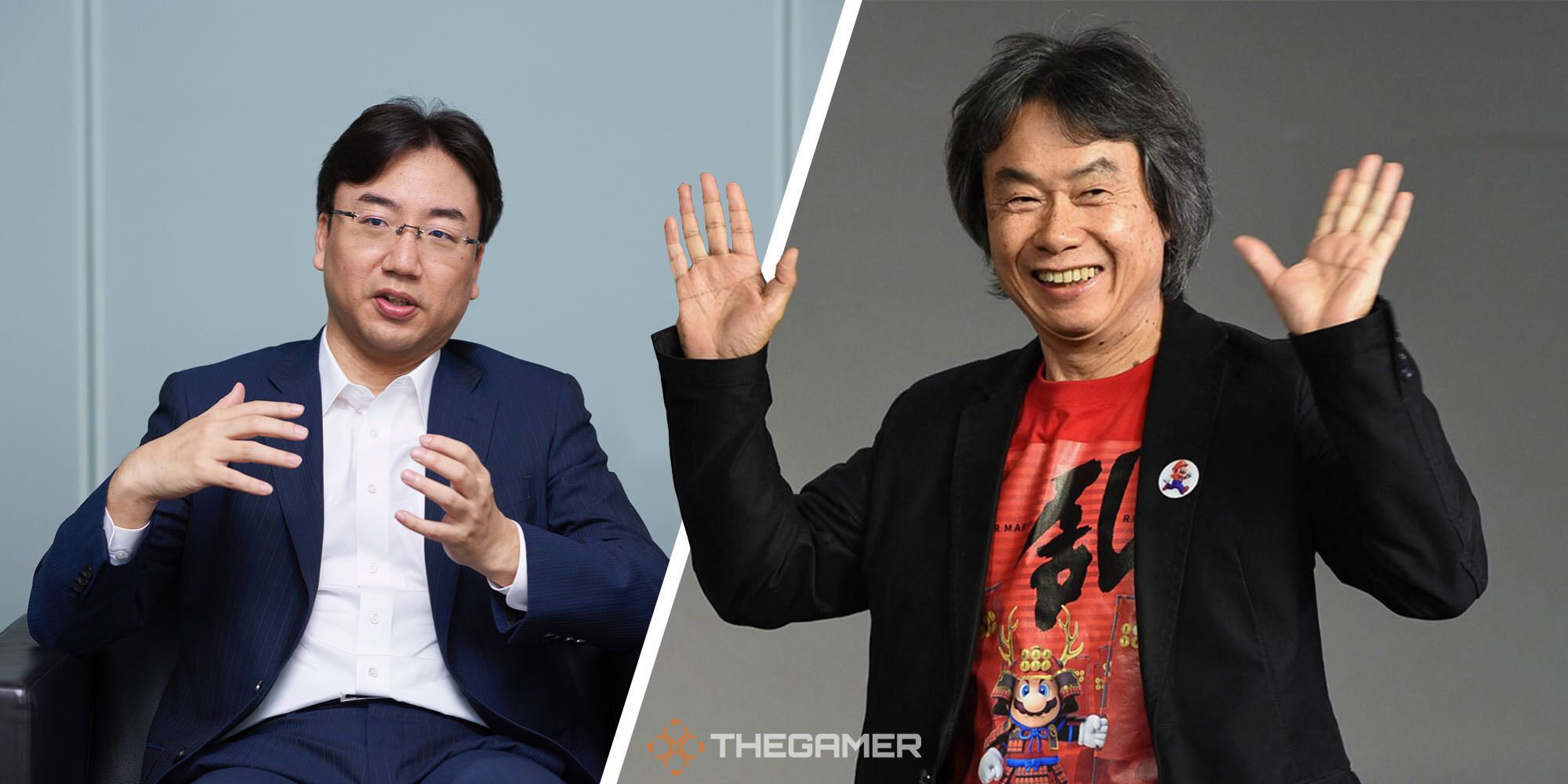 Nintendo Execs' Favorite Games Are Probably Something You've Never Heard Of