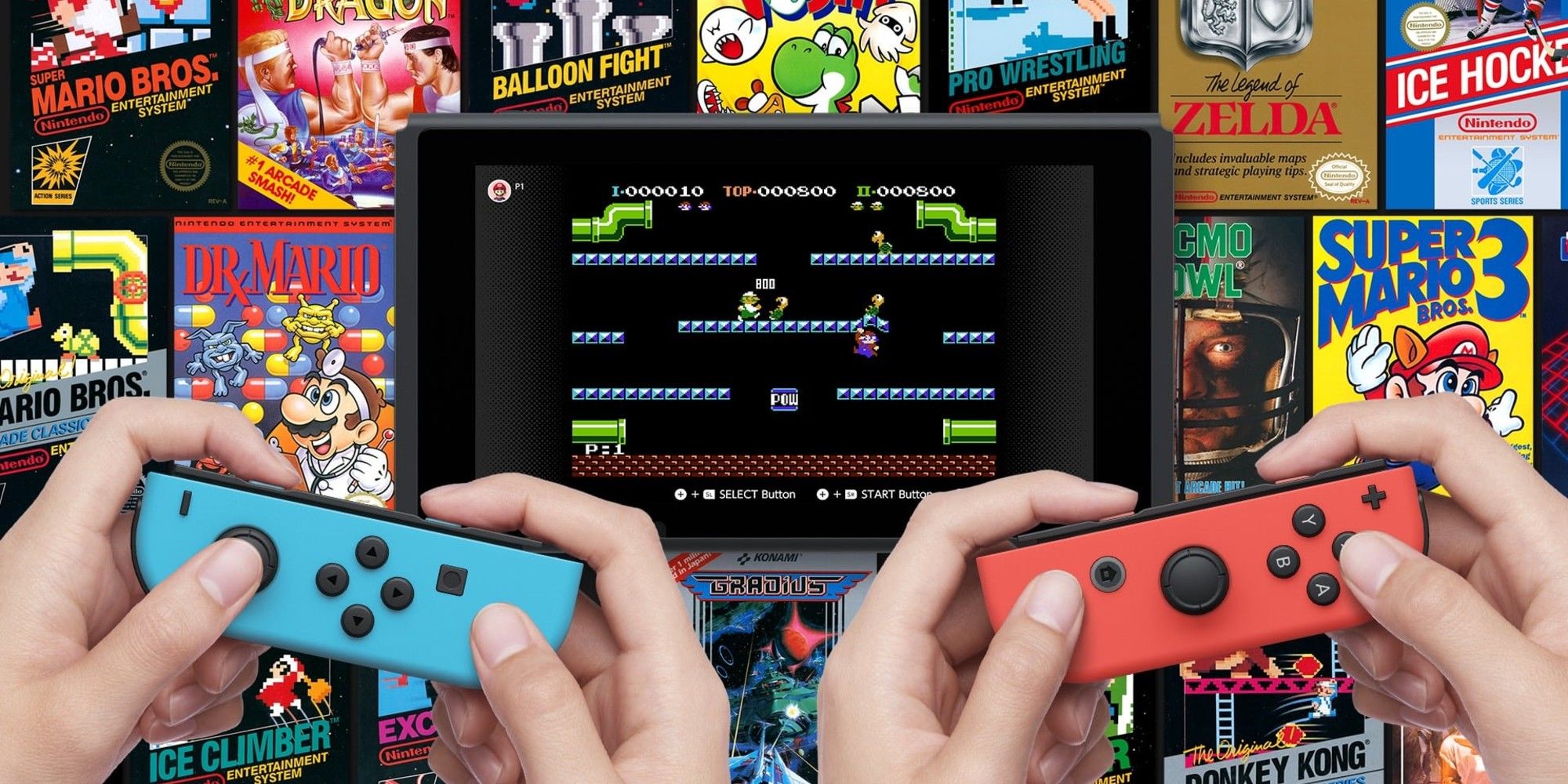 switch games for emulator