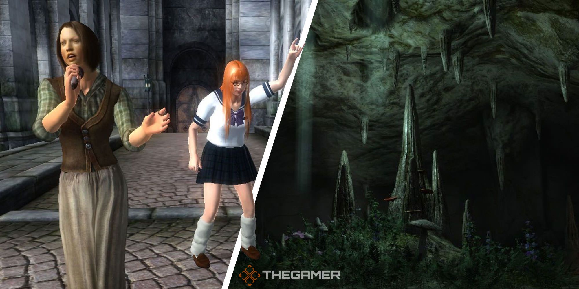 Specificitet Vidunderlig Mammoth Oblivion: The 10 Best Mods For Elder Scrolls Fans, Ranked