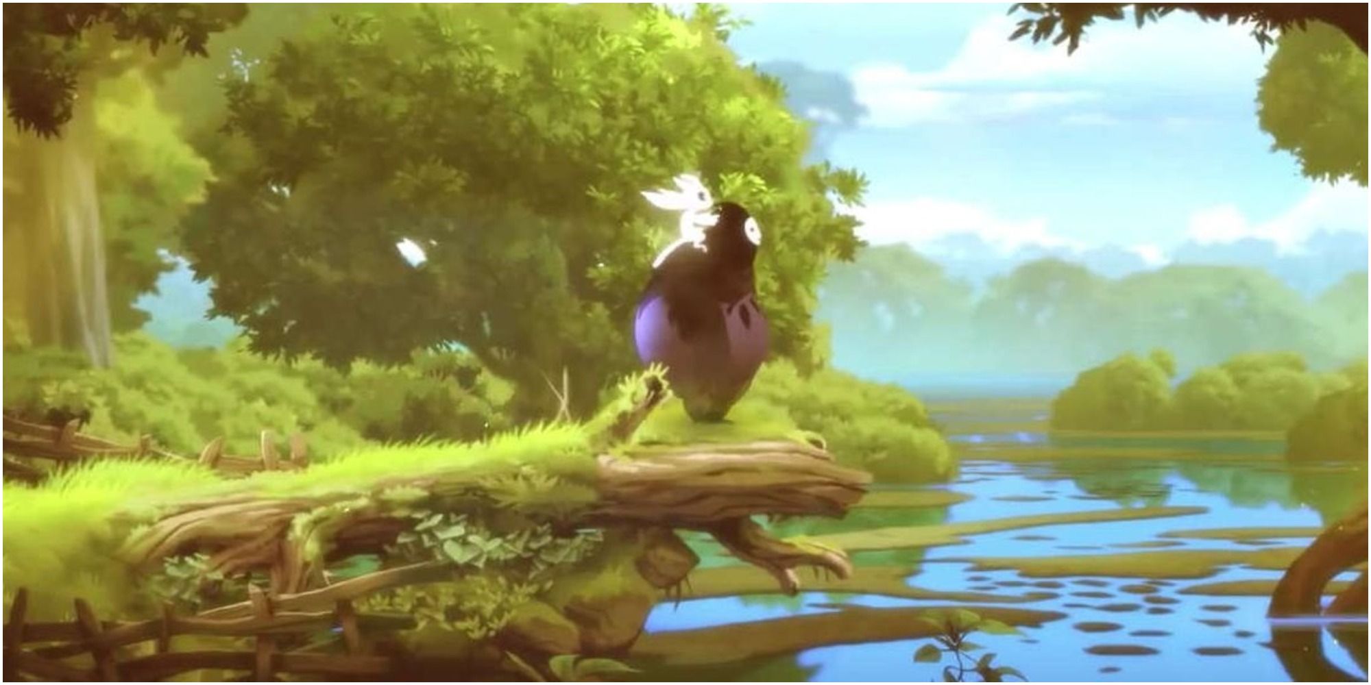 Best Platformer Games Ever Made