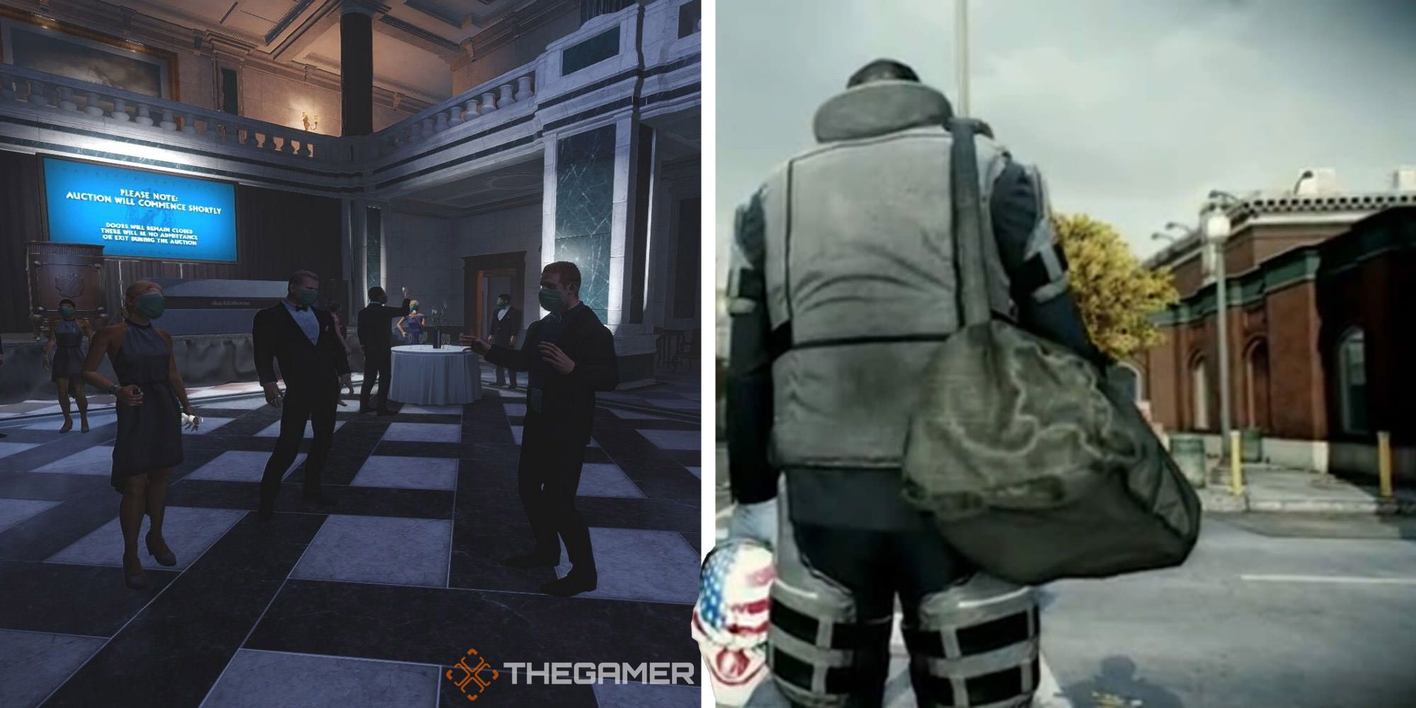 Best Payday 2 Mods: Come Take a Look!