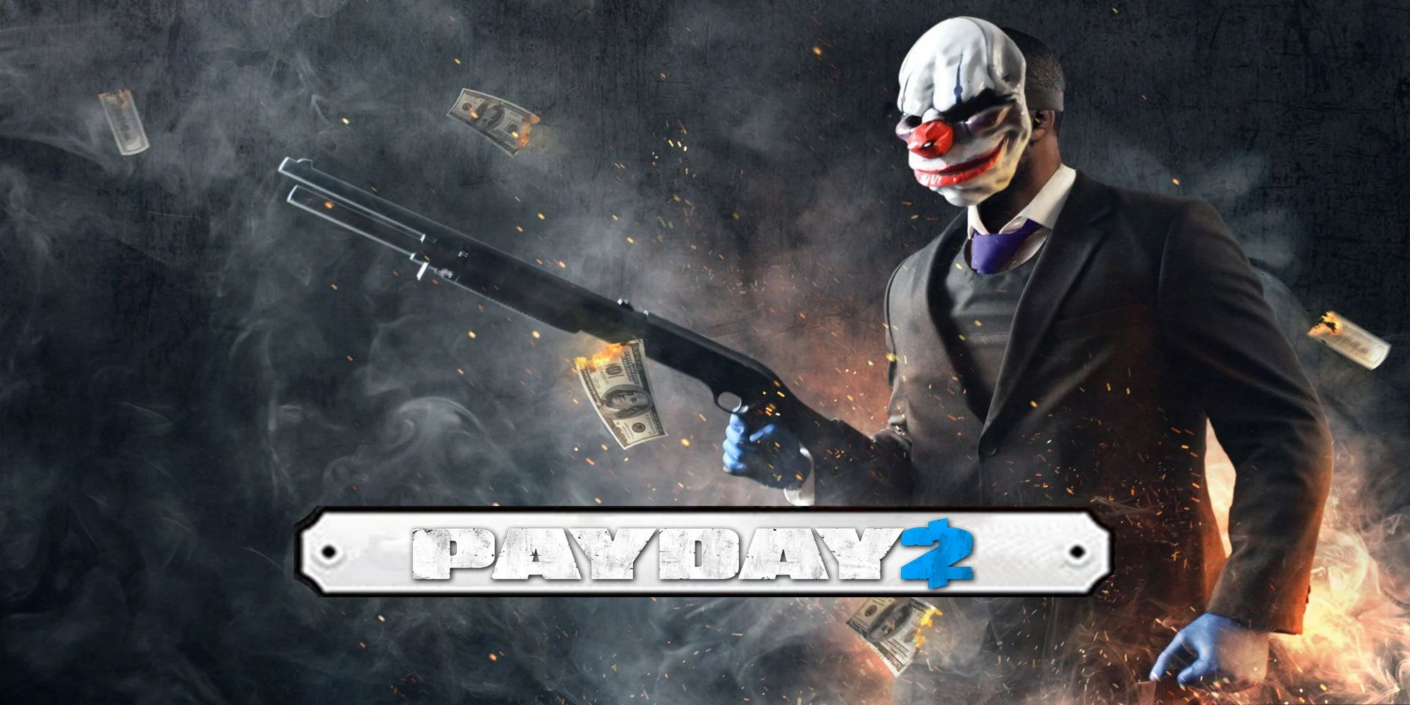 Chains from PAYDAY 2