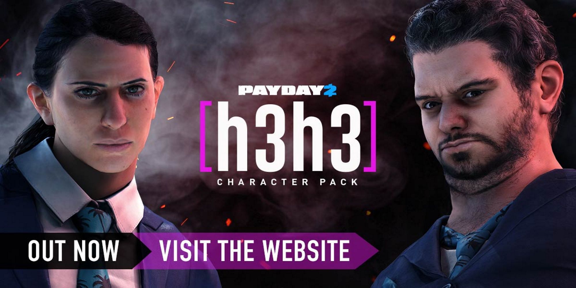 Scarface character pack for payday 2 фото 78