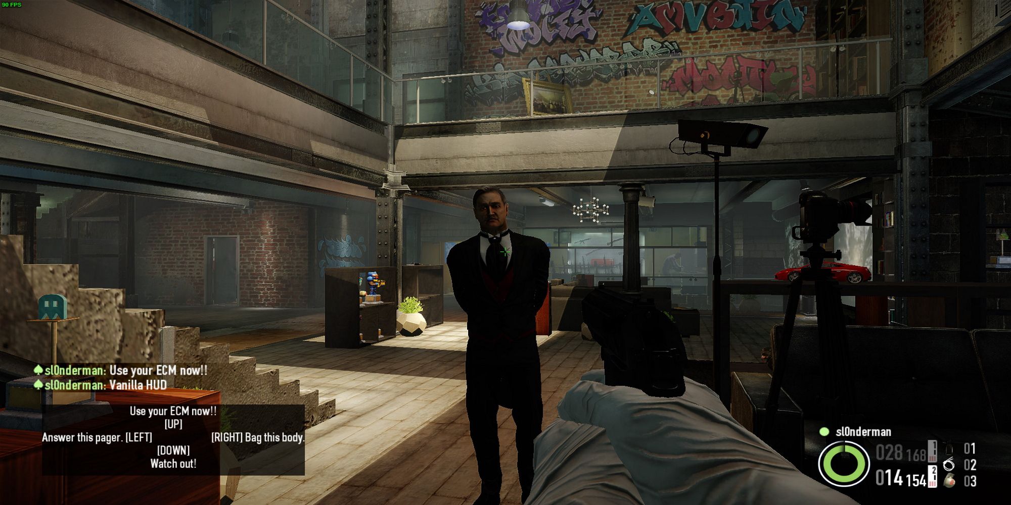 PAYDAY 2: The Best Game Mods, Ranked