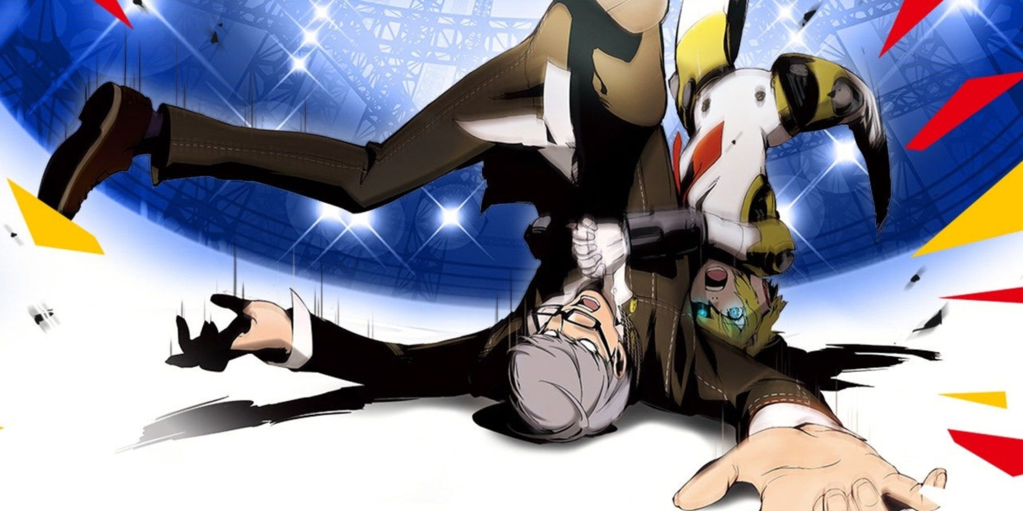 persona 4 arena ultimax 2.0 console persona 4 arena ultimax 2.0 console