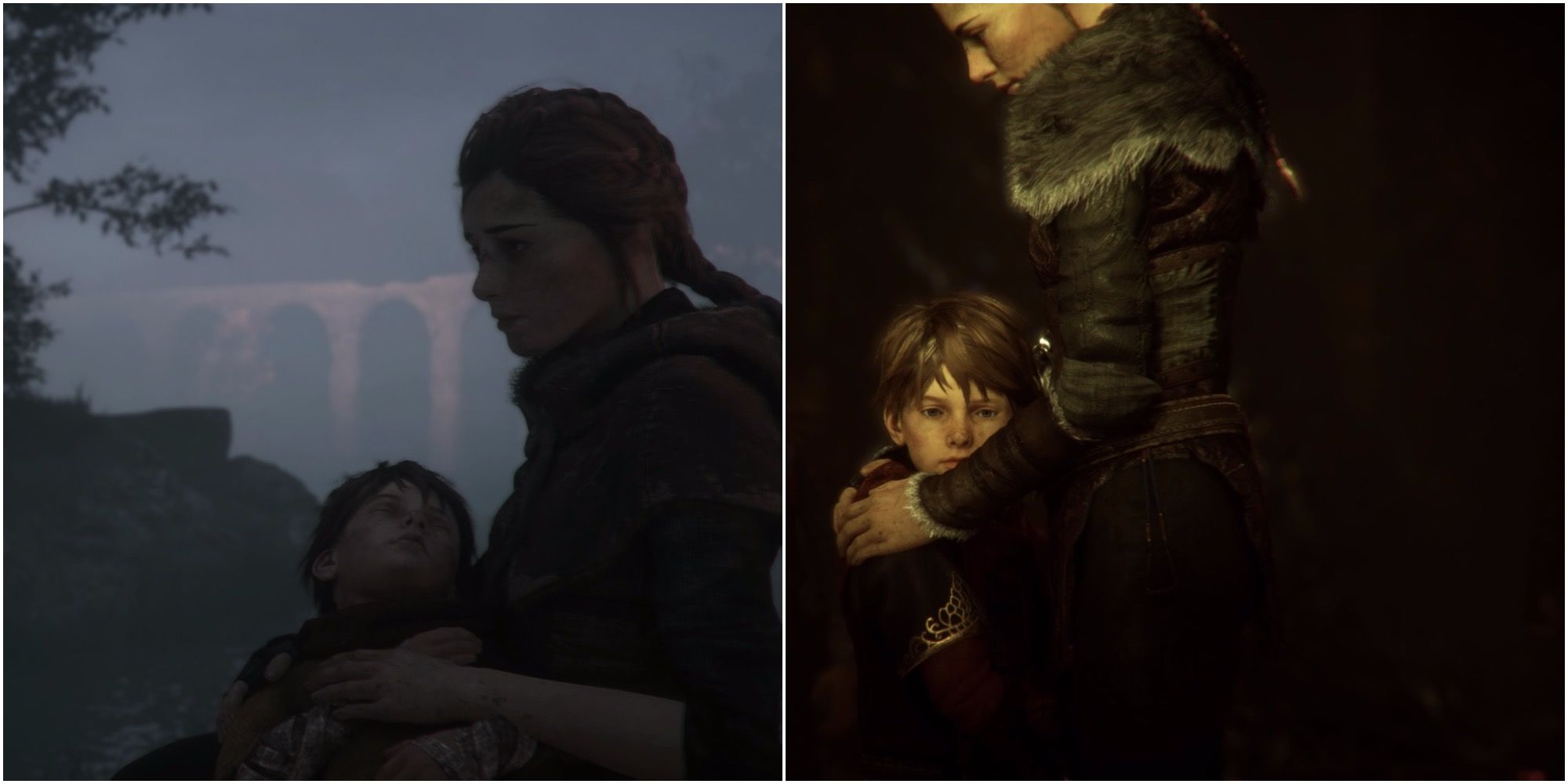 A plague tale 3? should they make another or stop with the