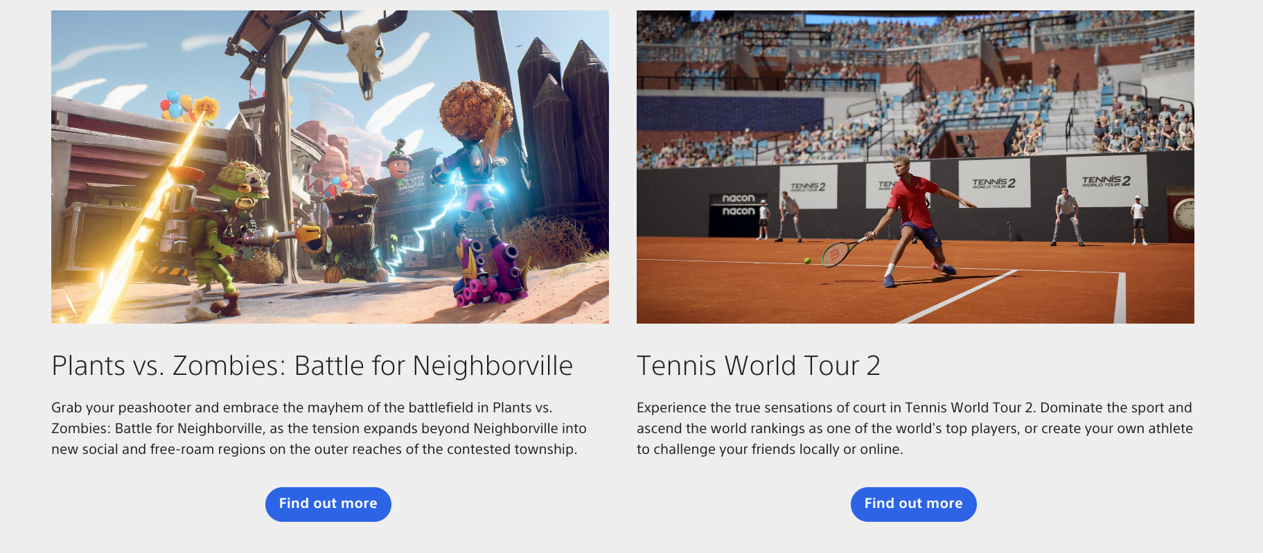 August PlayStation Plus Titles Leaked