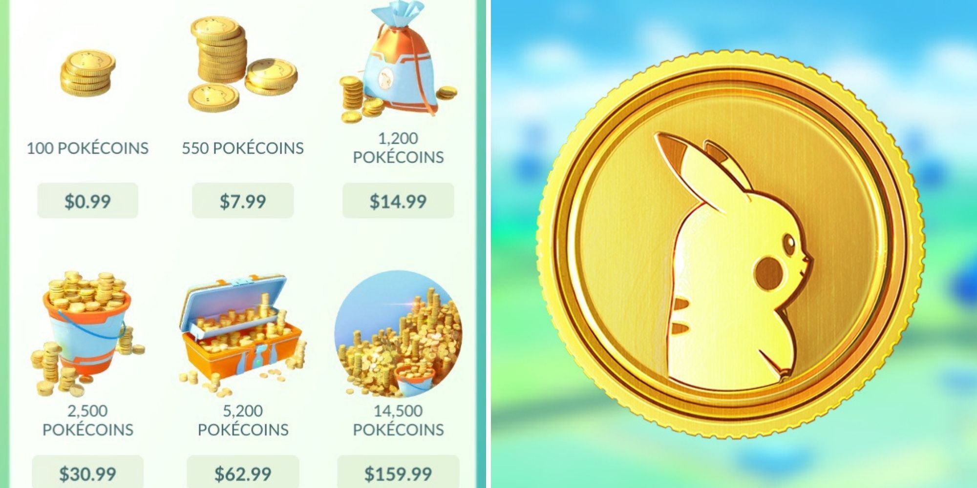 How To Earn PokeCoins In Pokemon GO