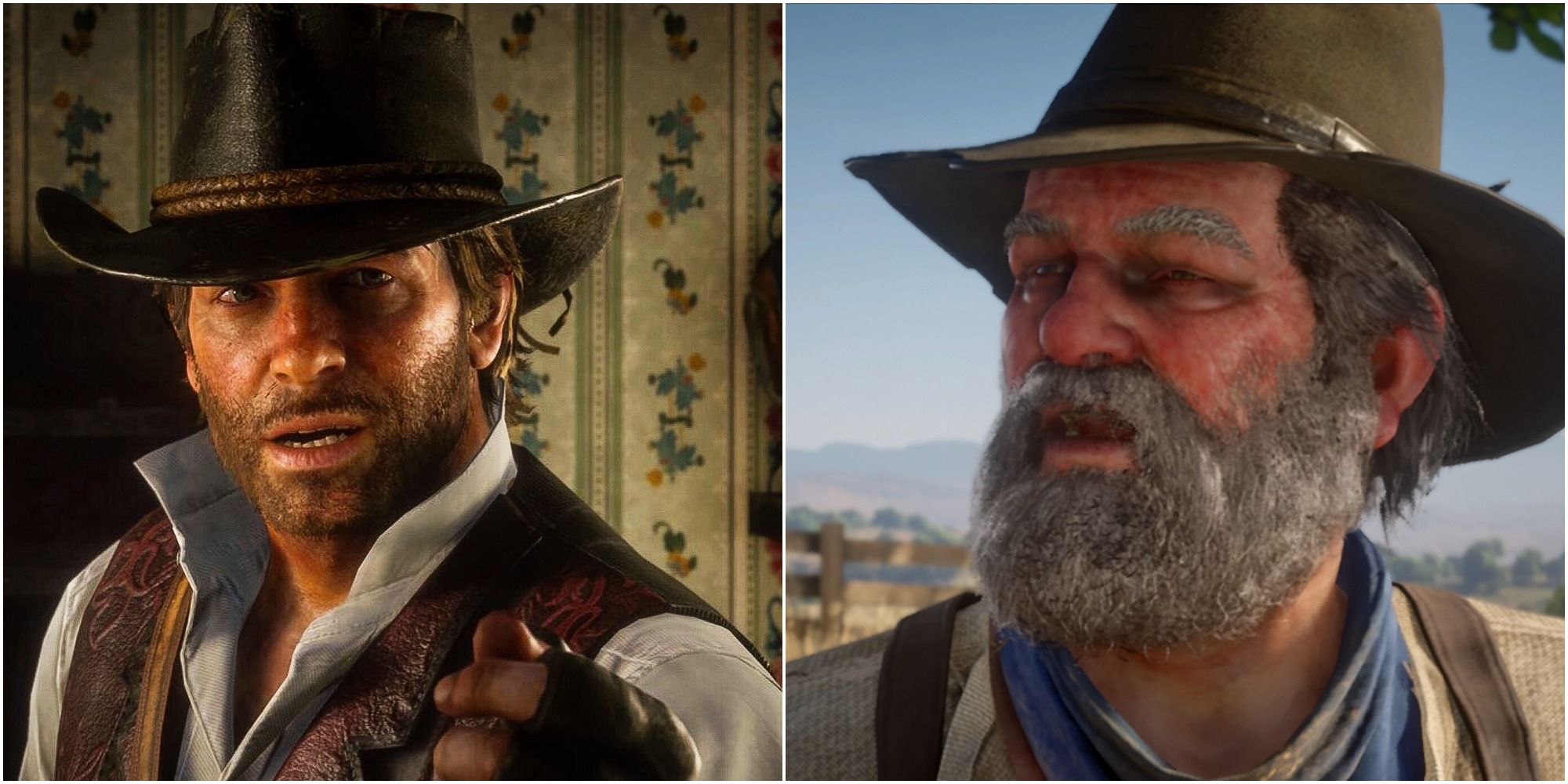 Arthur Morgan's 25 Best Quotes In Red Dead Redemption 2