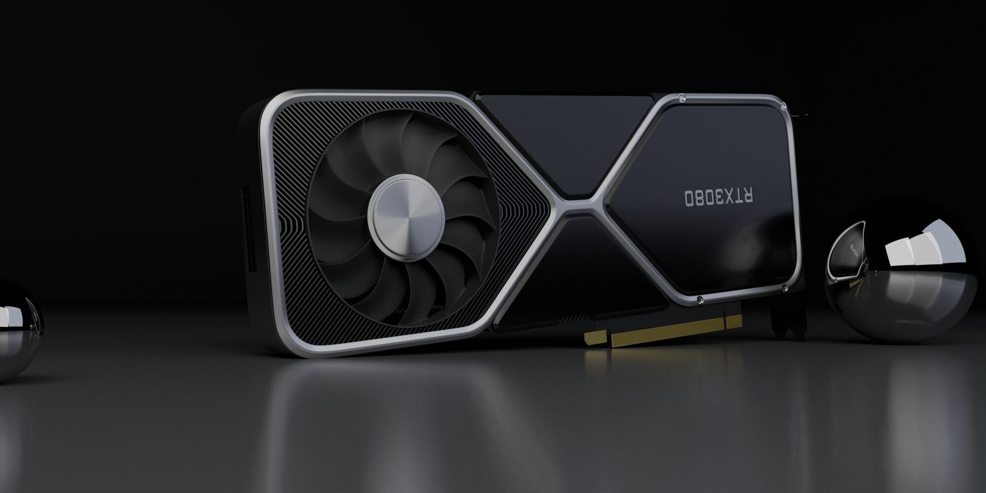 Crypto Crash Means Cheap GPUs Have Returned