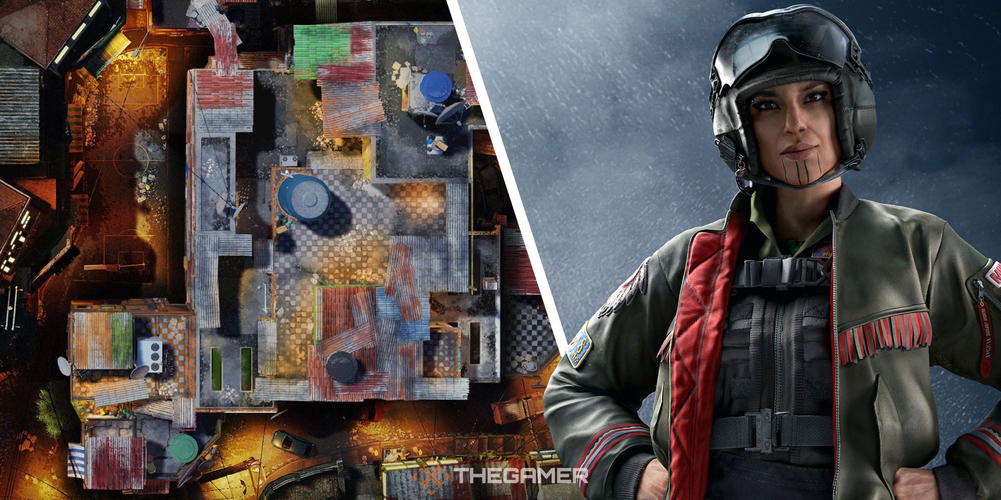 Rainbow Six Siege: North Star Update Details