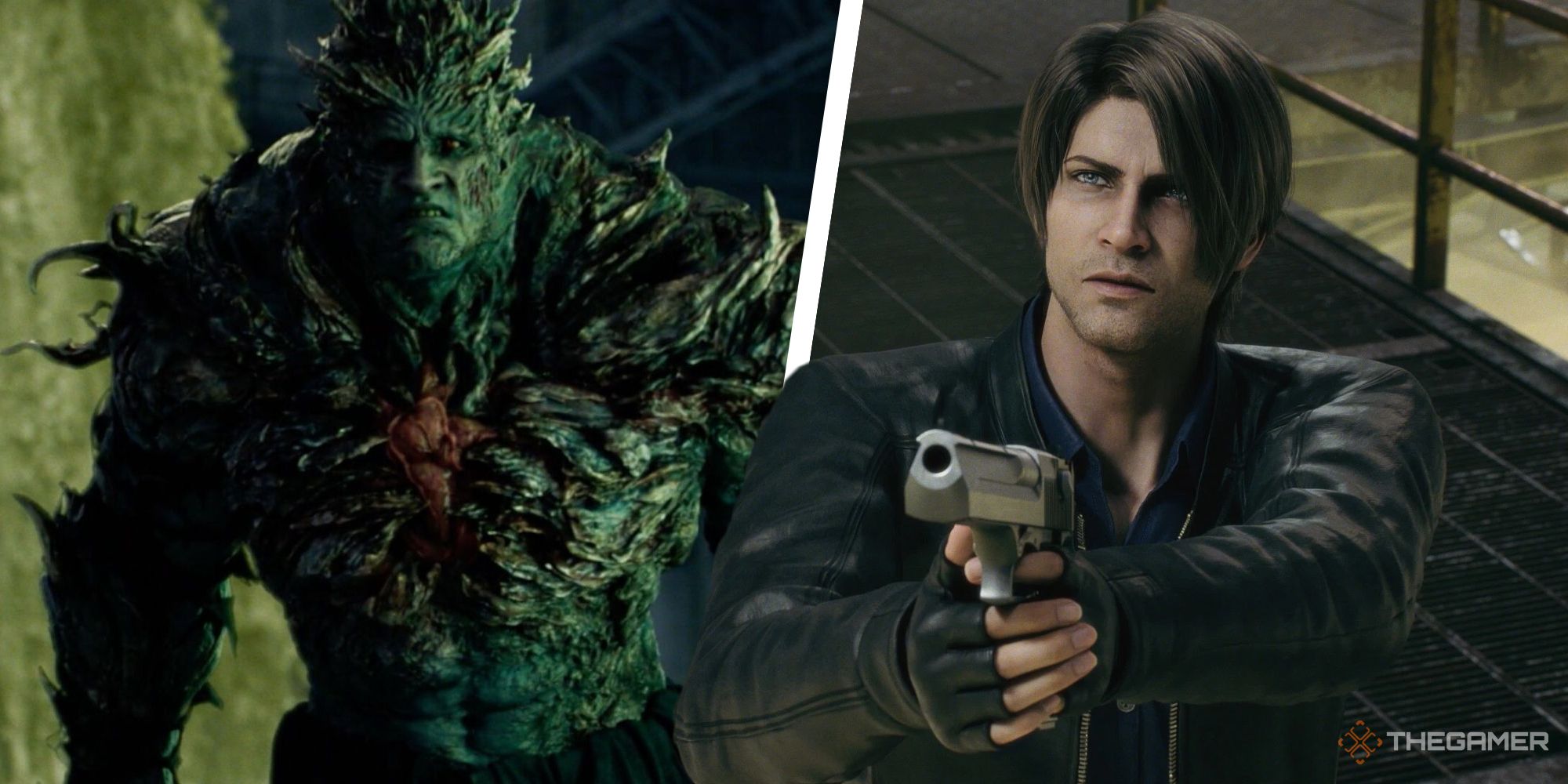 The Resident Evil: Infinite Darkness Cast Is Gorgeous In Real Life