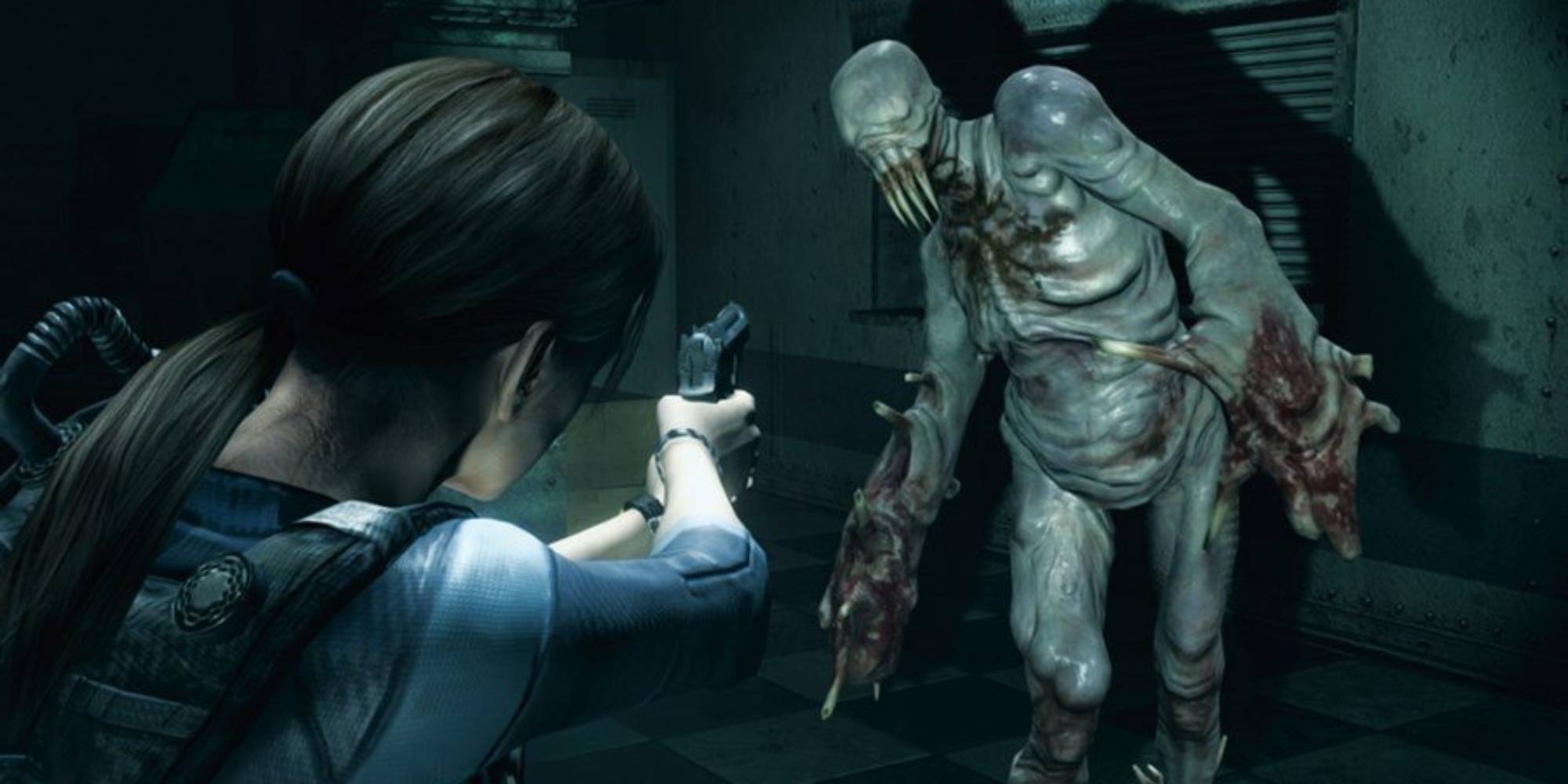 Resident Evil 8 Things You Ll Only Know If You Played The Revelations Games