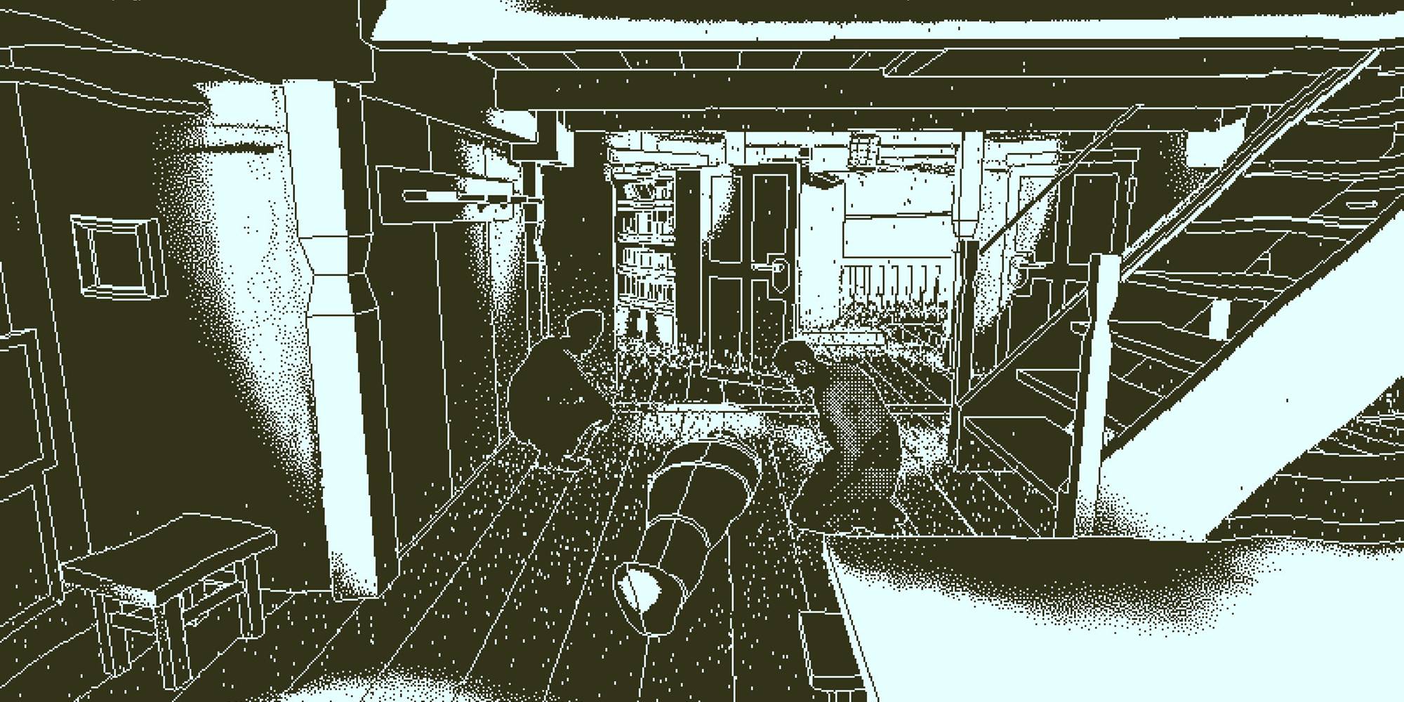 The 10 Best Mystery Games For The Nintendo Switch