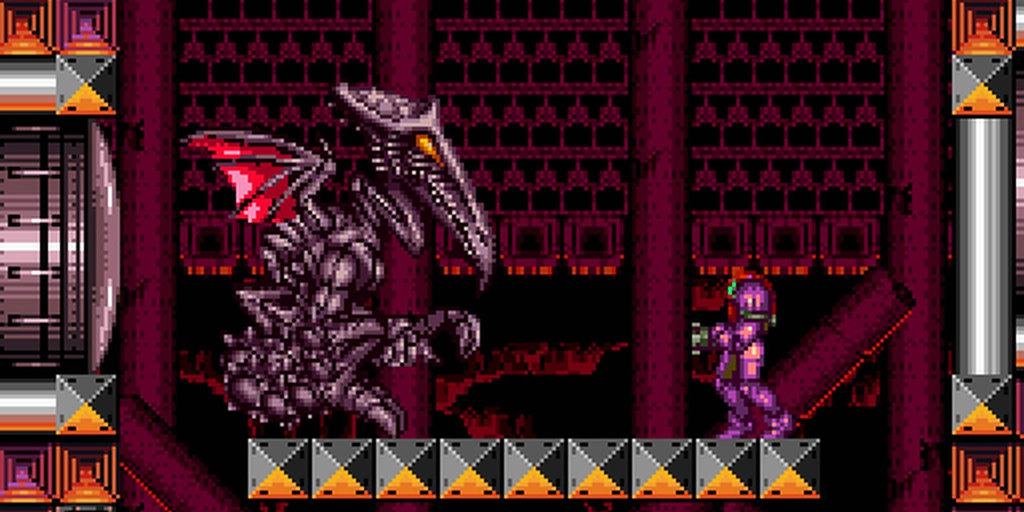 Metroid Things You Need To Know About Ridley