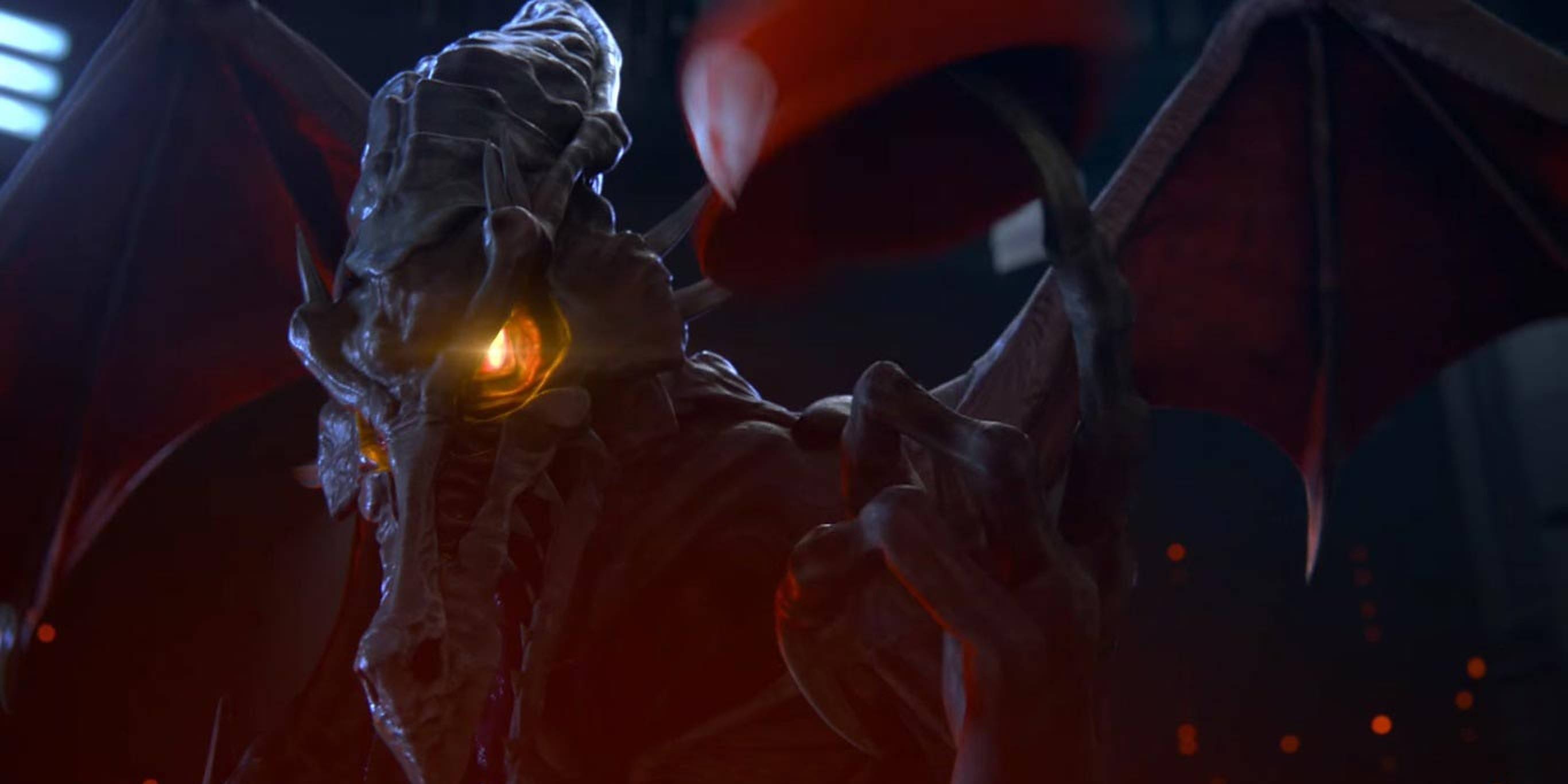 Metroid Things You Need To Know About Ridley Metroid Things You Need To Know About Ridley