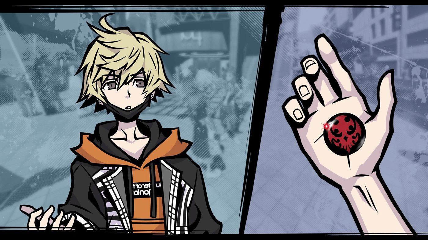 NEO The World Ends With You Complete Guide And Walkthrough
