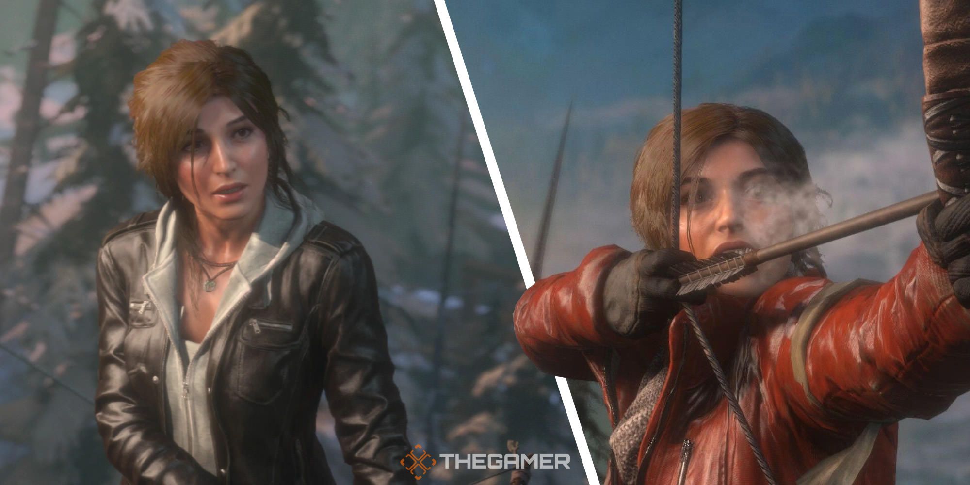 rise of the tomb raider upgrades