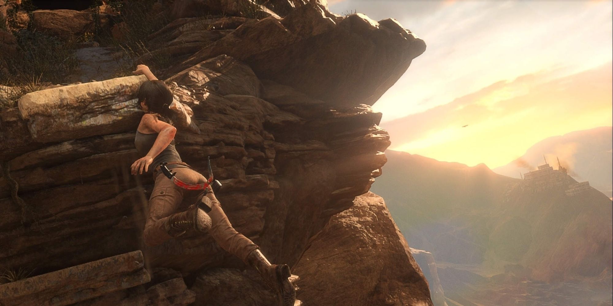 Rise Of The Tomb Raider Trophäen Rise Of The Tomb Raider: Complete Trophy Guide For Story Trophies