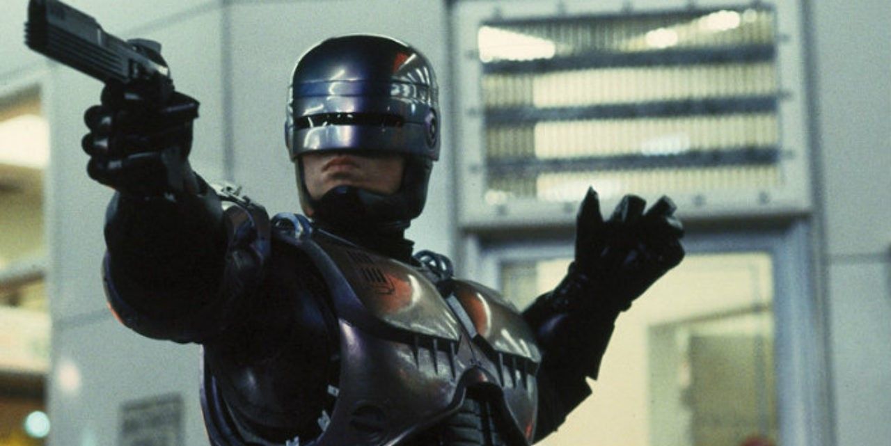 RoboCop: Rogue City instal the new version for apple
