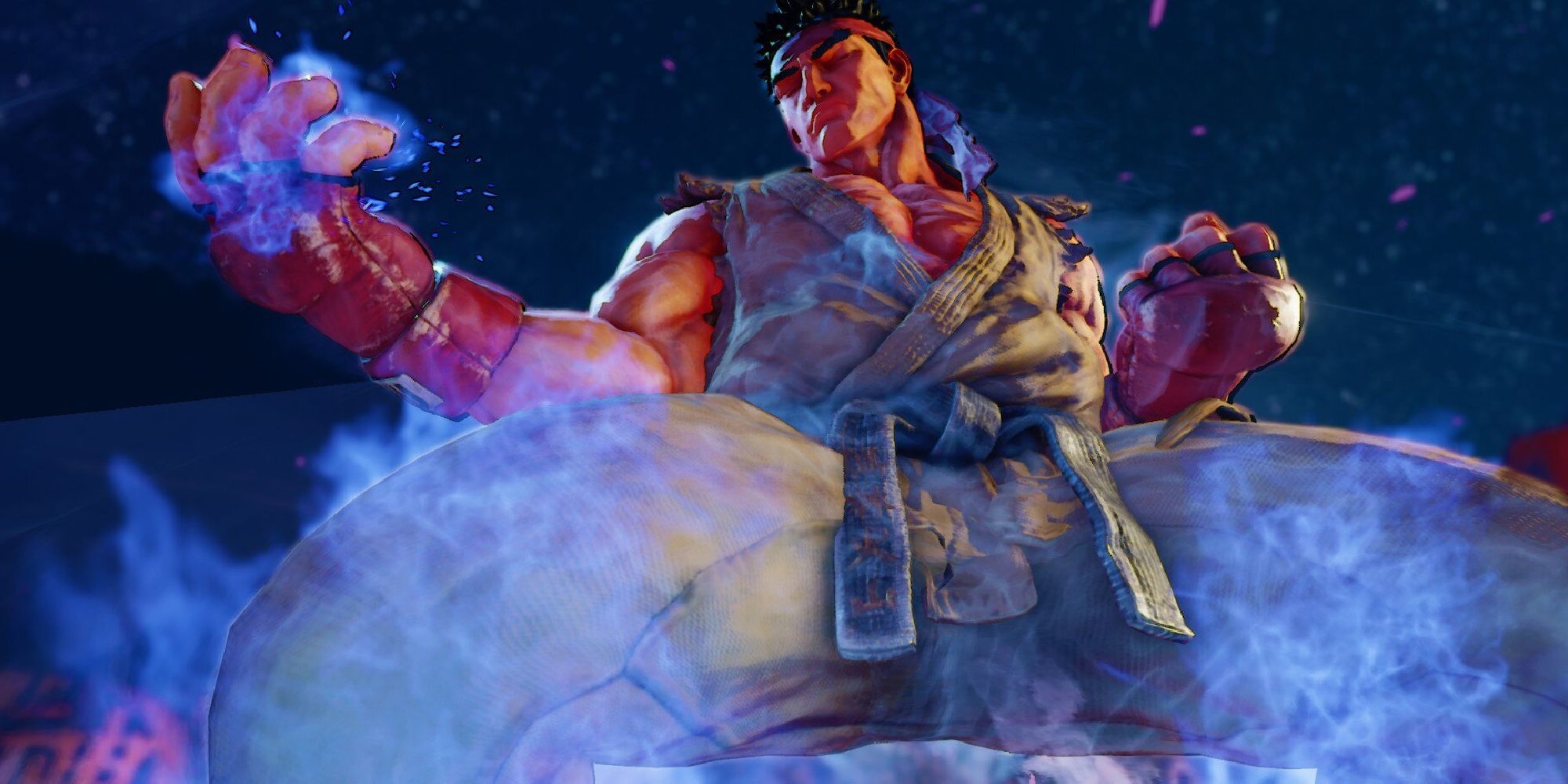 Street Fighter The 14 Most Powerful Characters Ranked