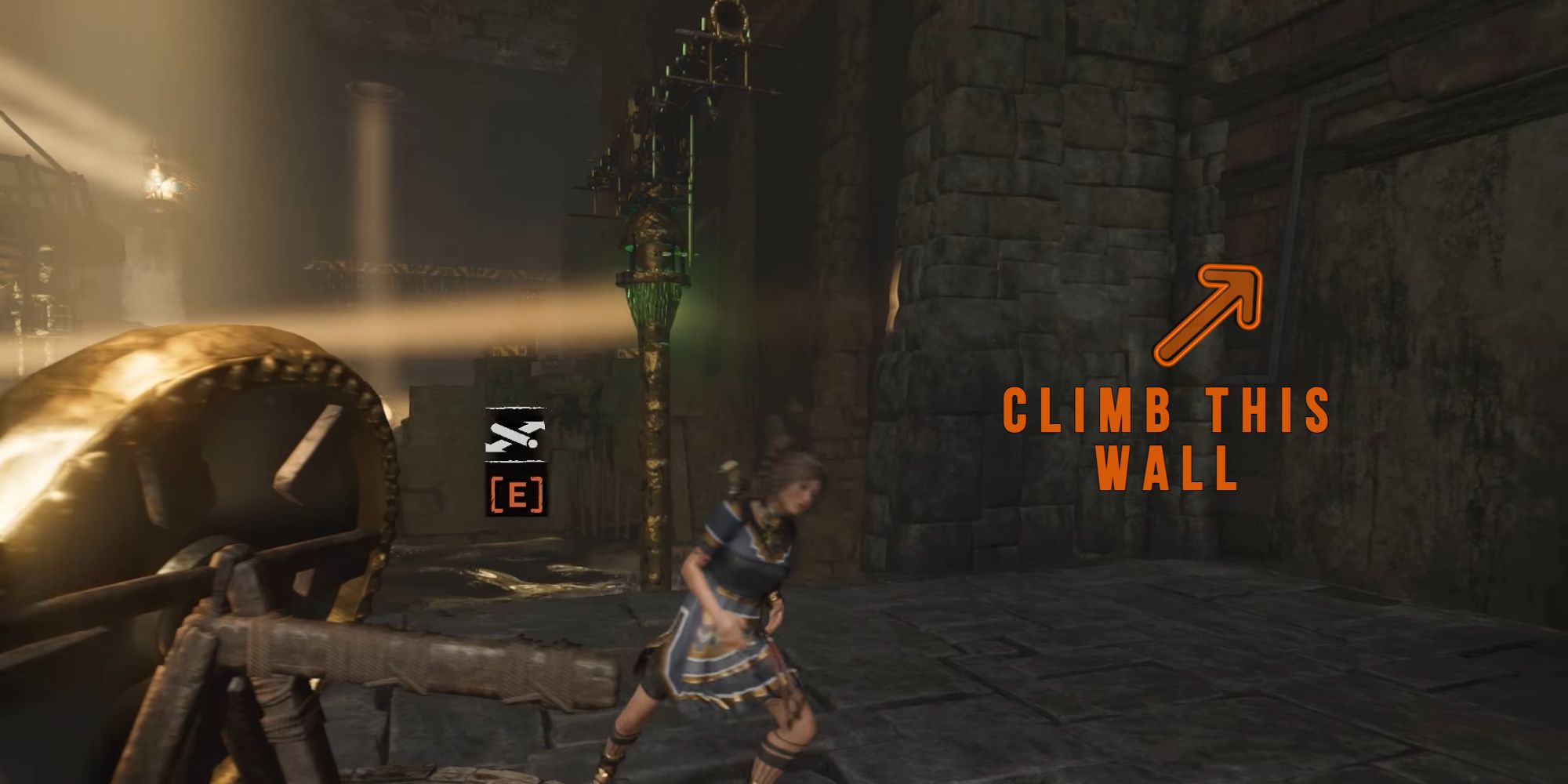 Shadow Of The Tomb Raider Mirror Puzzle Shadow Of The Tomb Raider: Mirror Puzzle Guide