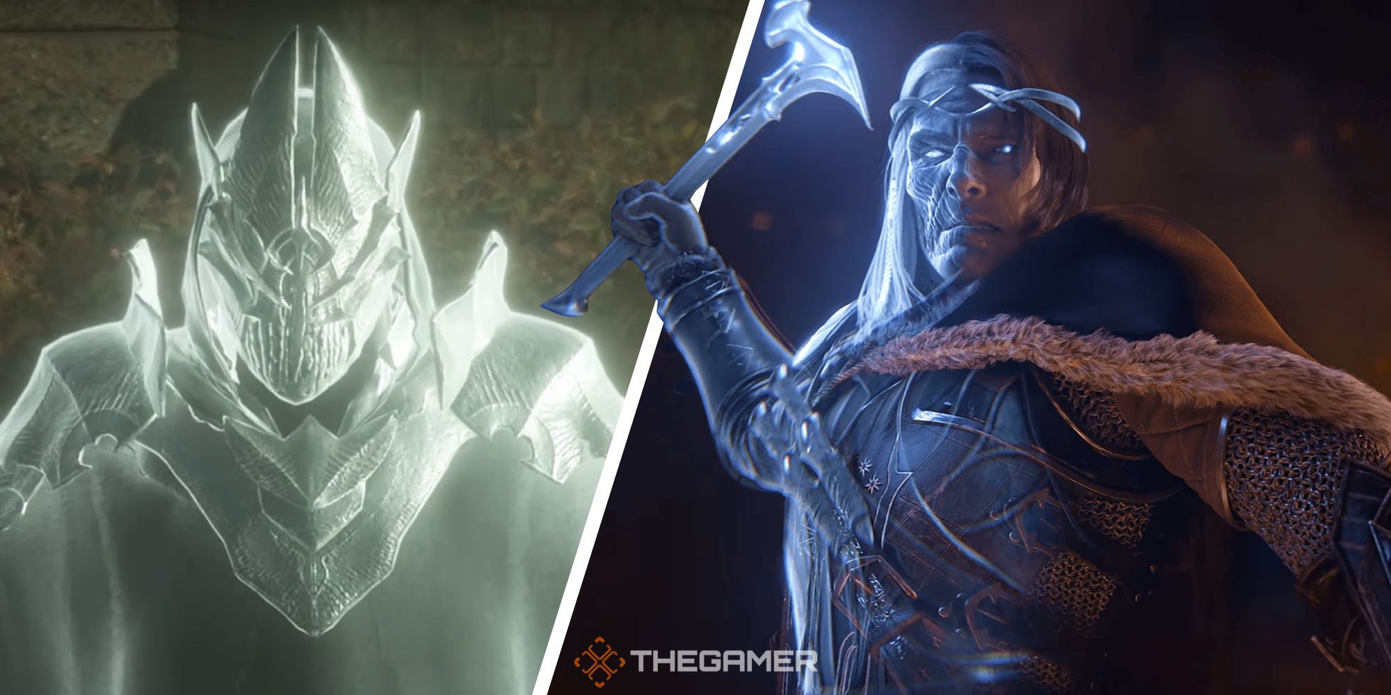 Middle-earth: Shadow of Mordor vs Shadow of War: Which is the better Lord  of the Rings game?