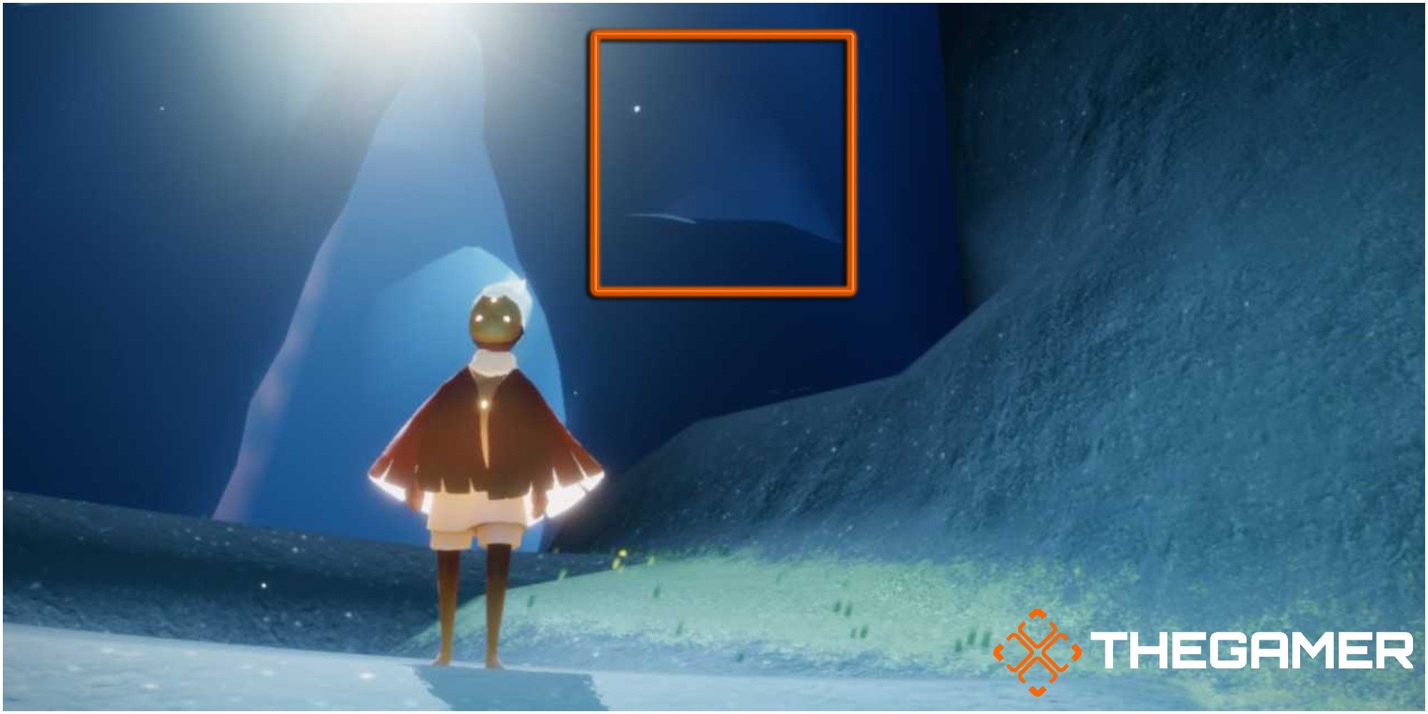 Sky Children Of The Light All Winged Light Locations In Daylight Prairie