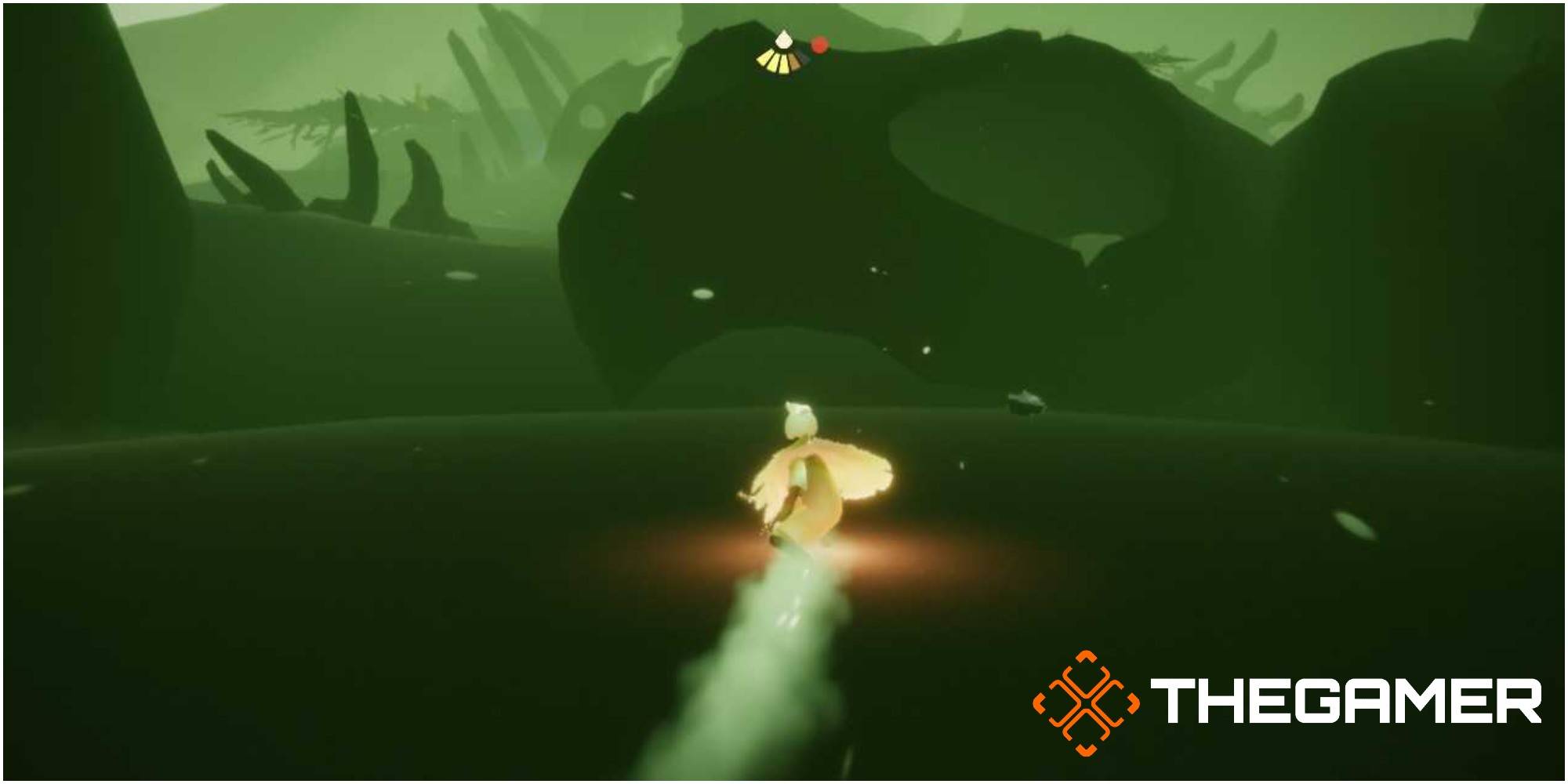 sky children of the light how to complete golden wasteland
