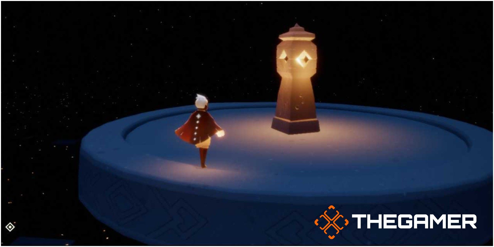 Sky Children Of The Light How To Complete Vault Of Knowledge