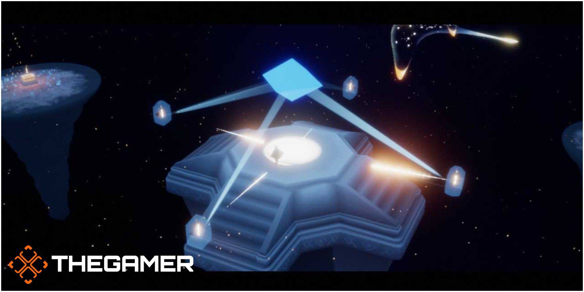 Sky Children Of The Light How To Complete Vault Of Knowledge