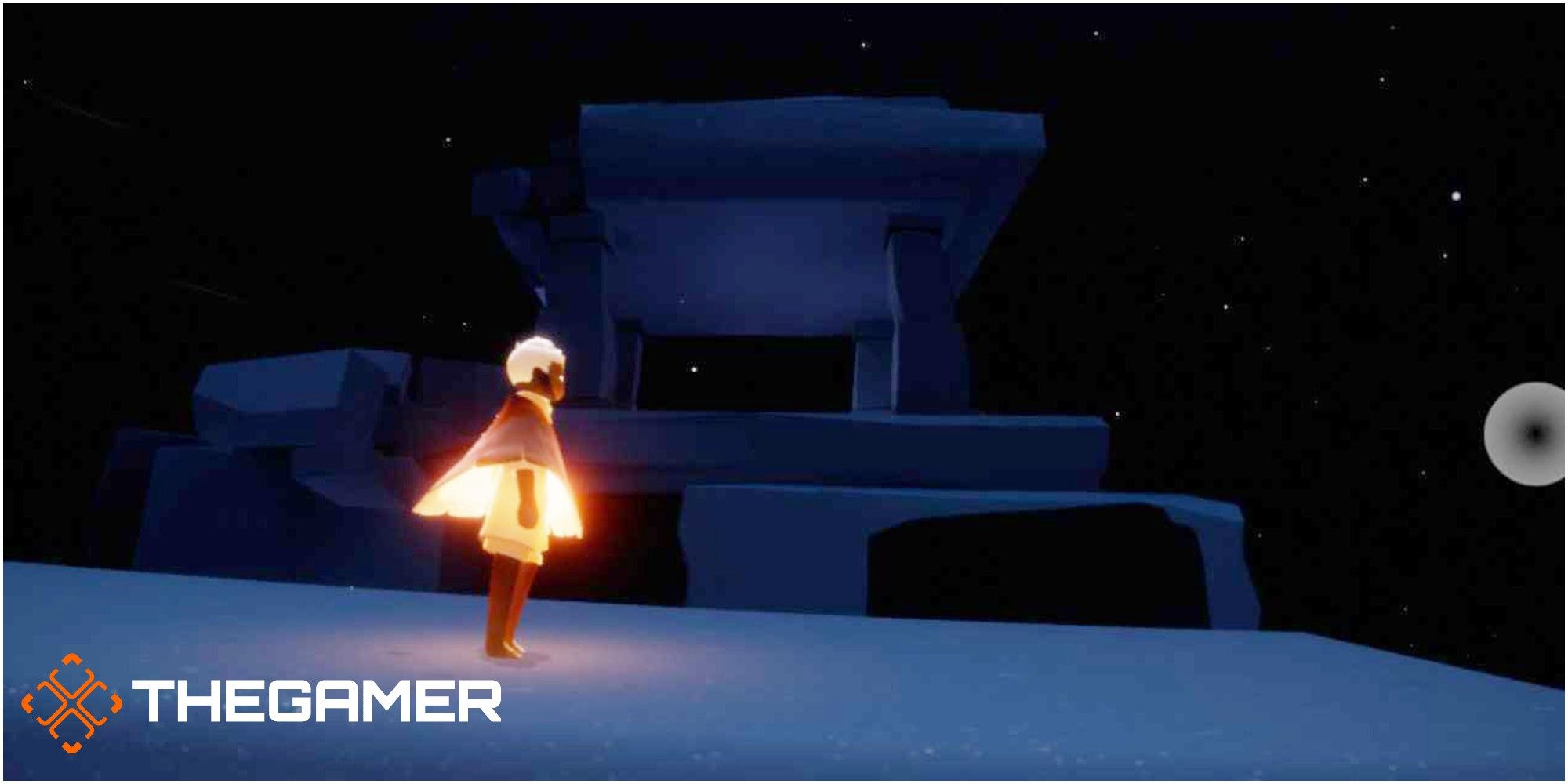 Where To Find All Winged Lights In Vault Of Knowledge In Sky Children