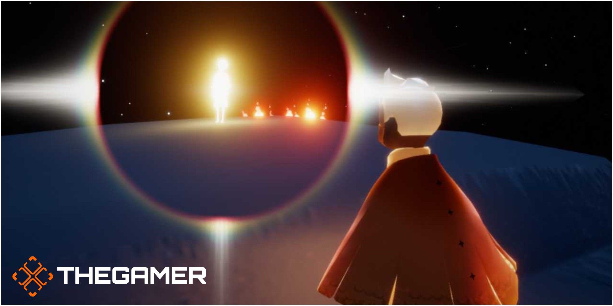 Where To Find All Winged Lights In Vault Of Knowledge In Sky Children