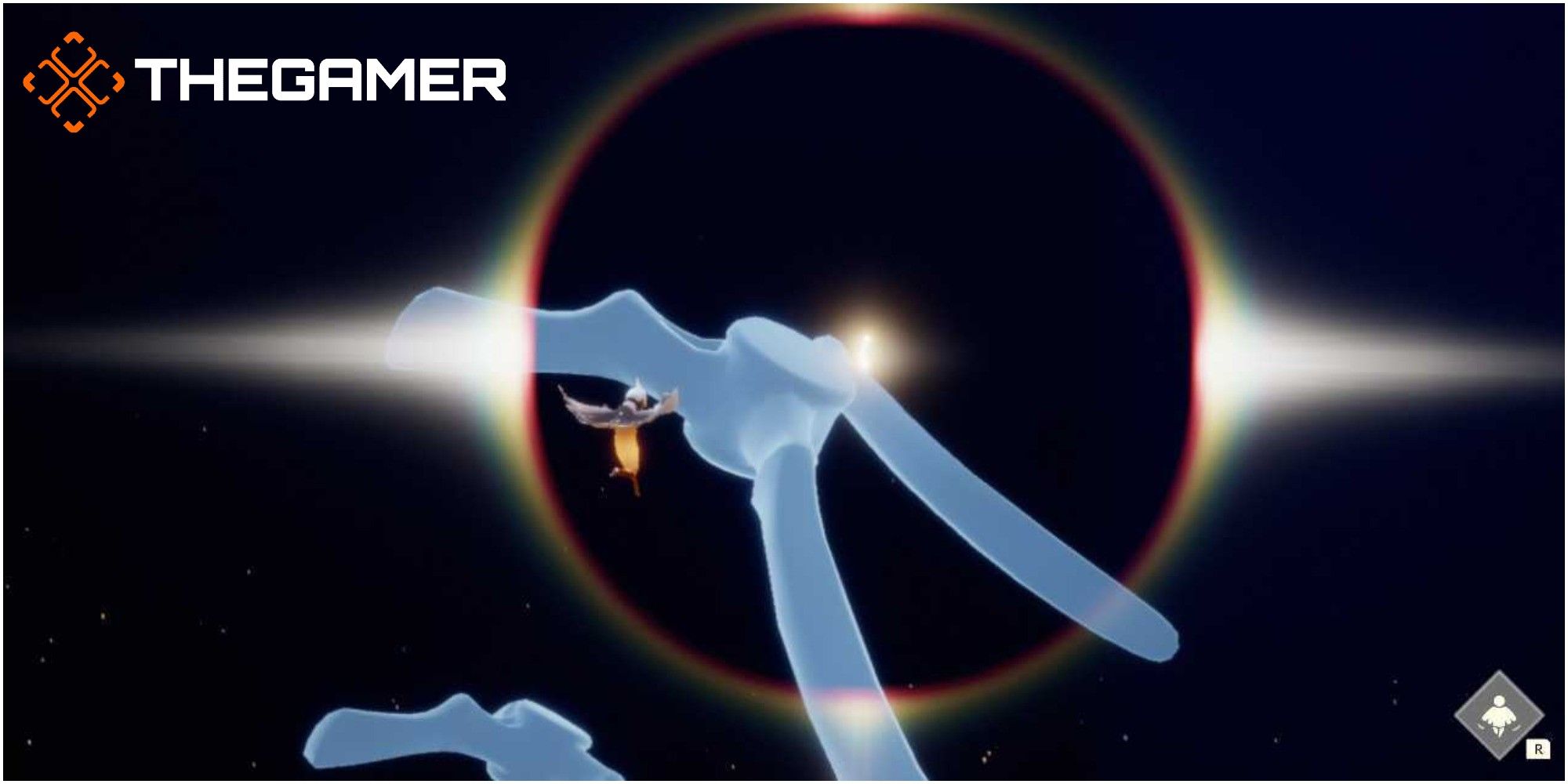 Where To Find All Winged Lights In Vault Of Knowledge In Sky Children