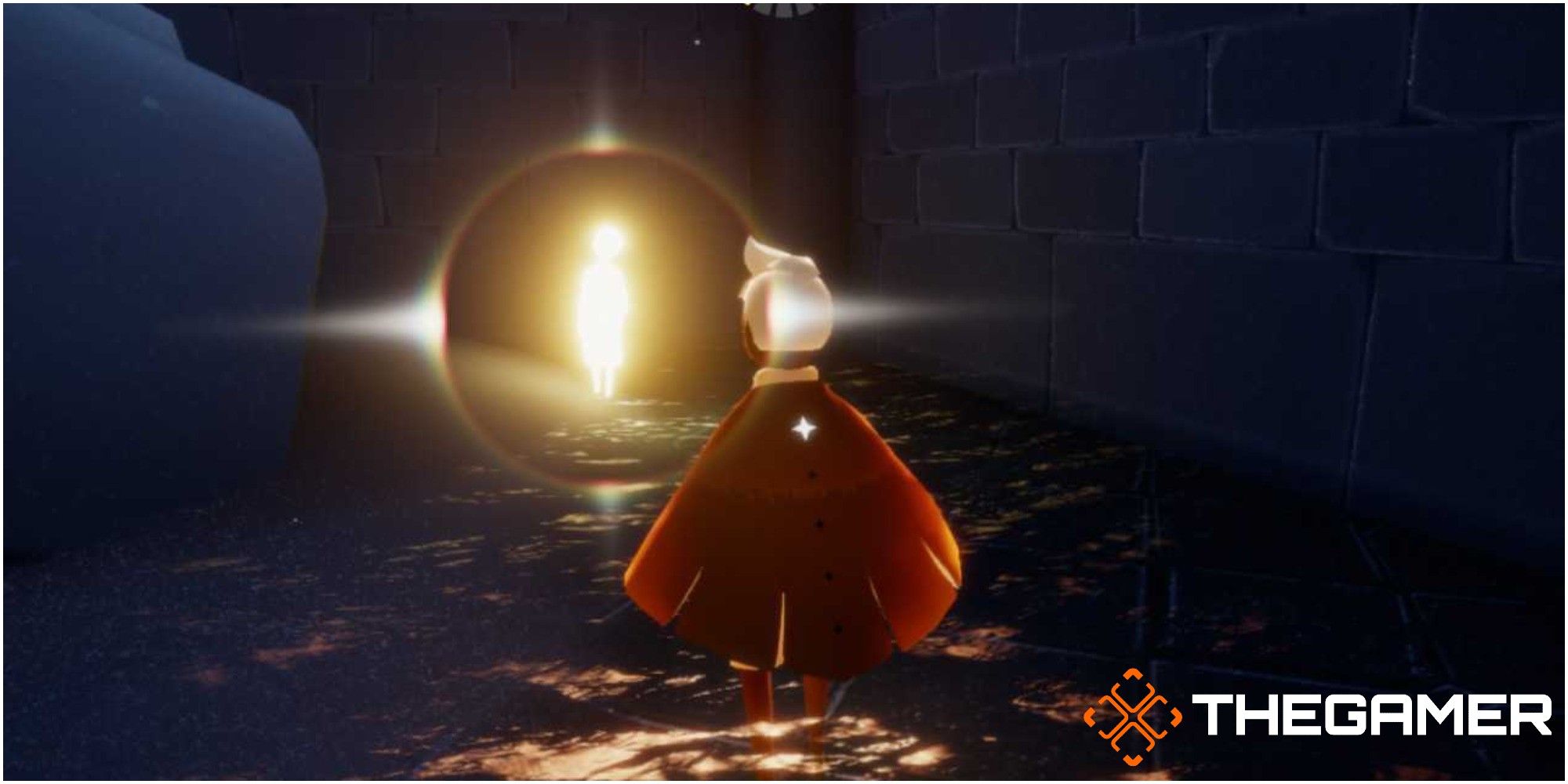 Where To Find All Winged Lights In Vault Of Knowledge In Sky Children