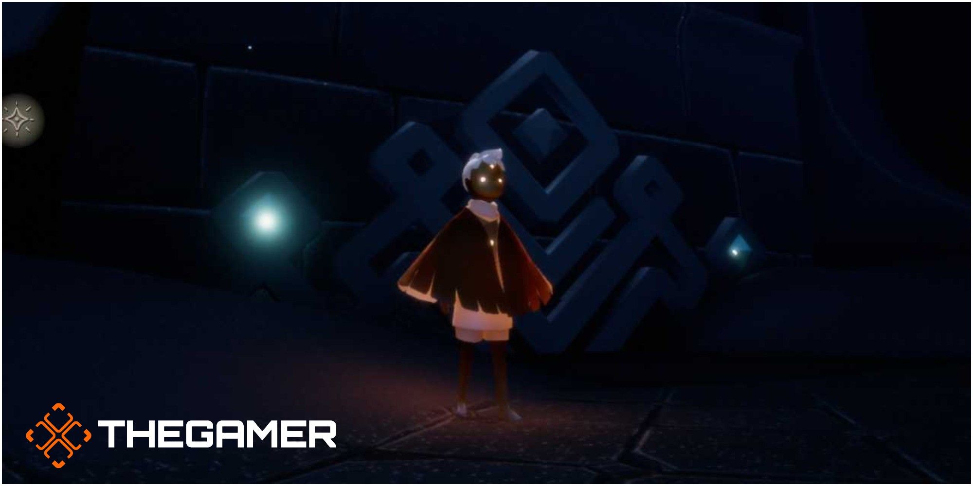 Where To Find All Winged Lights In Vault Of Knowledge In Sky Children