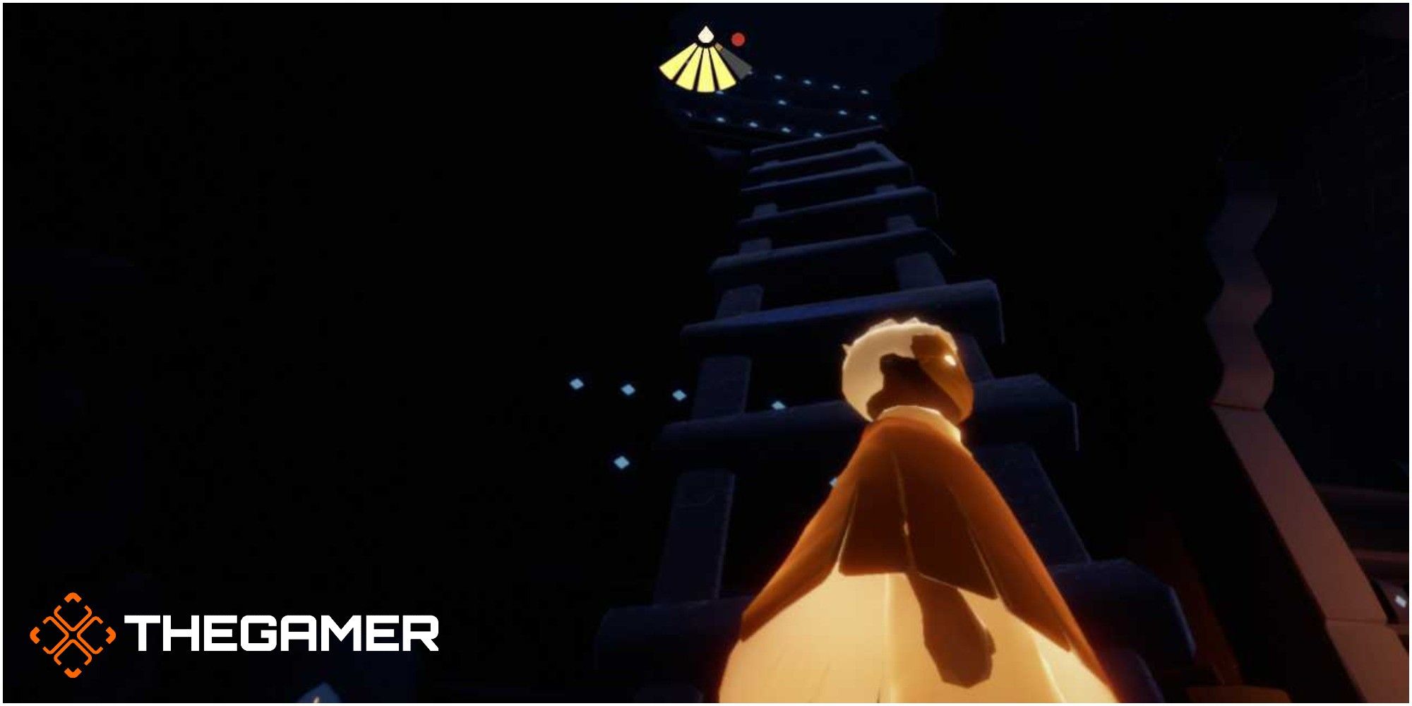 Where To Find All Winged Lights In Vault Of Knowledge In Sky Children