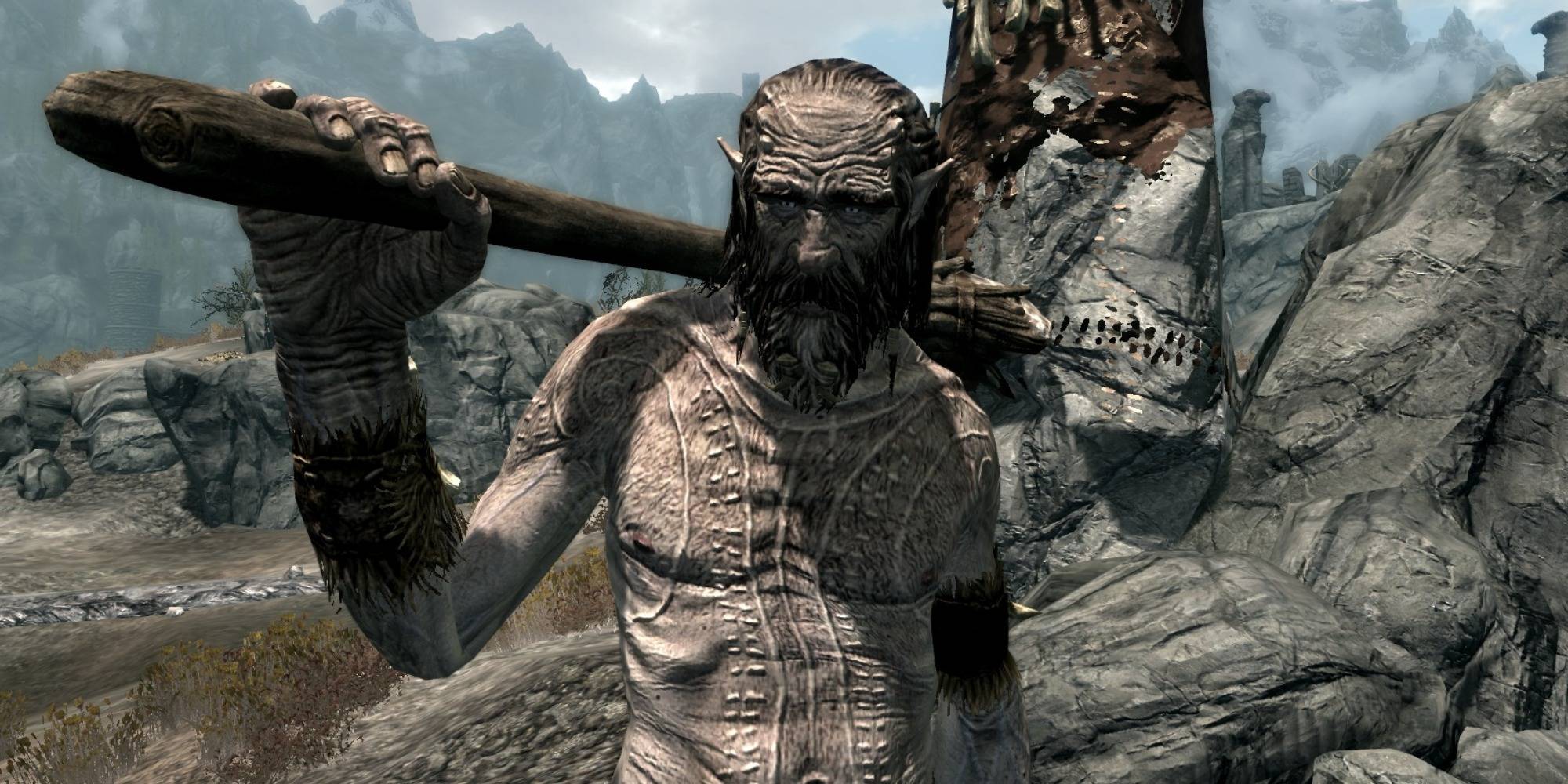 Skyrim's Best Xbox Mods