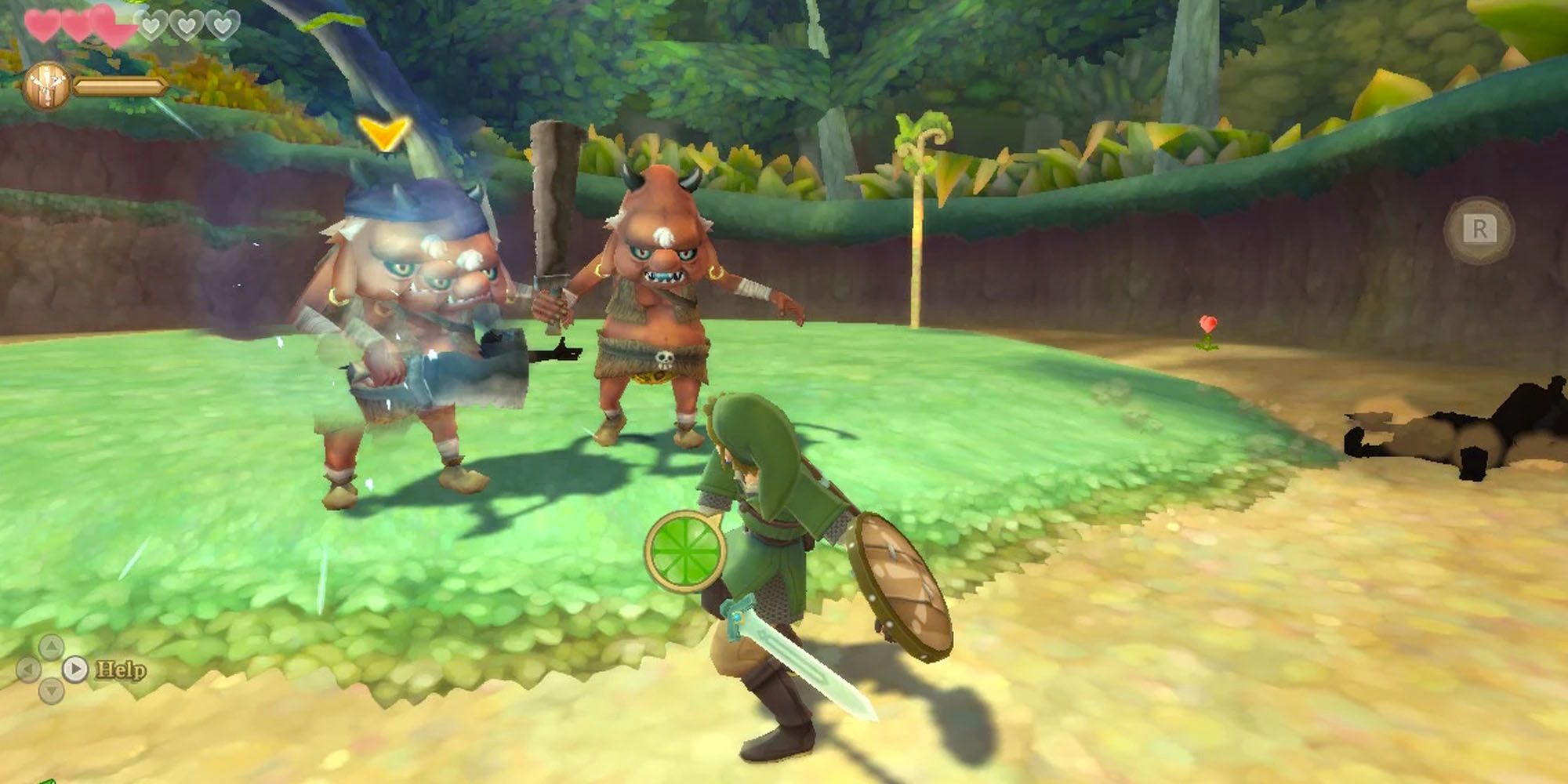 7 Beginner Tips For The Legend Of Zelda: Skyward Sword