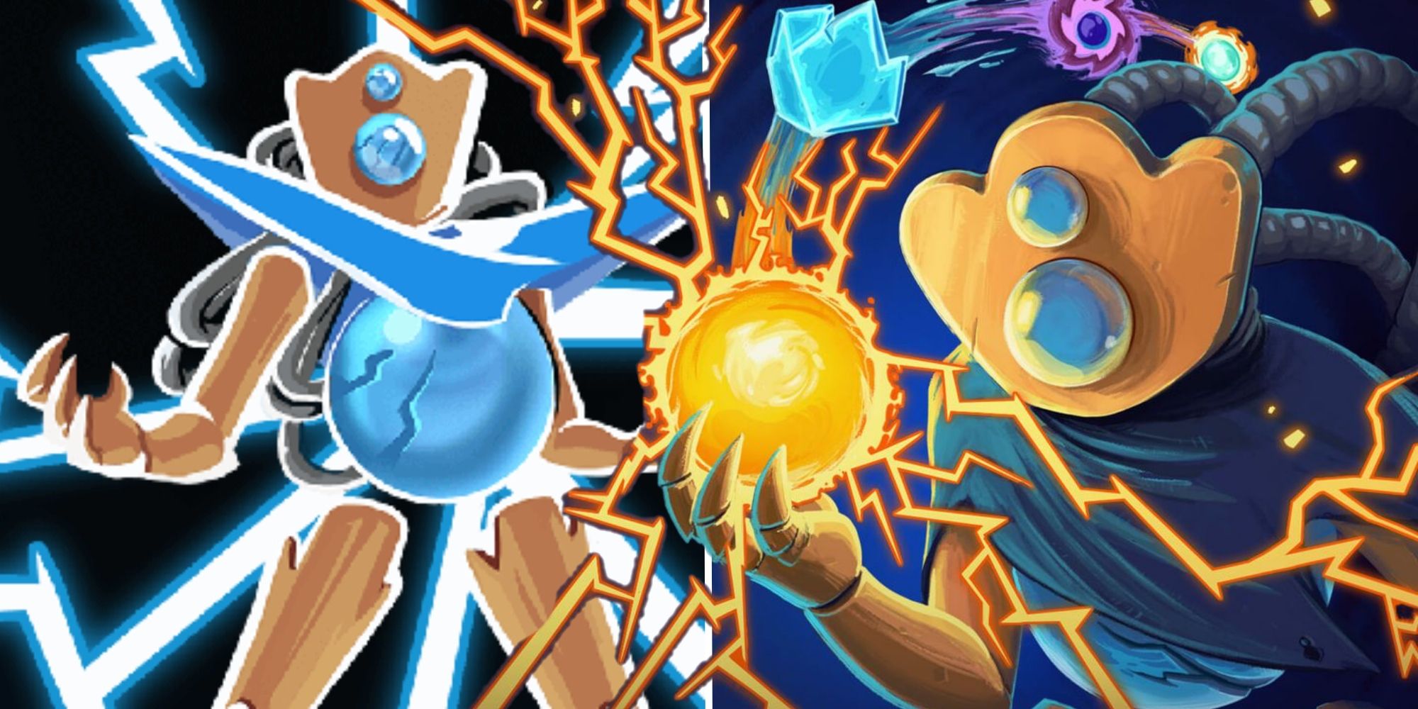 Slay The Spire: Best Builds And Relics To Use With Defect