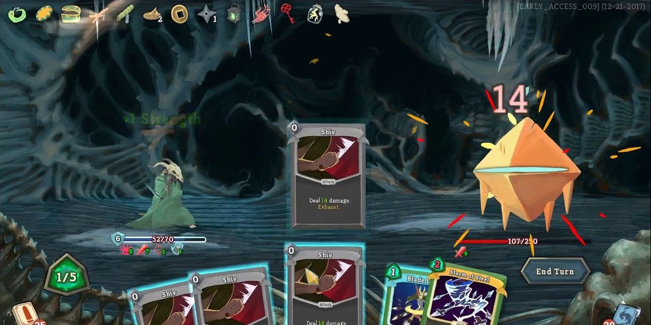 slay the spire silent