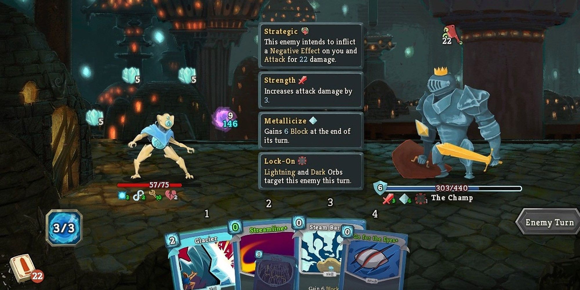 slay the spire the defect guide