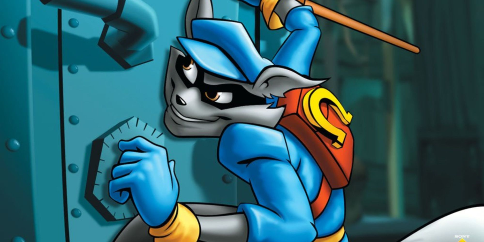 SlyCooper