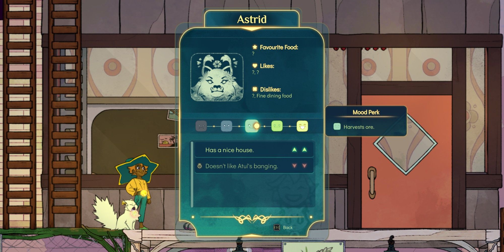 All Recipes And How To Make Them In Spiritfarer