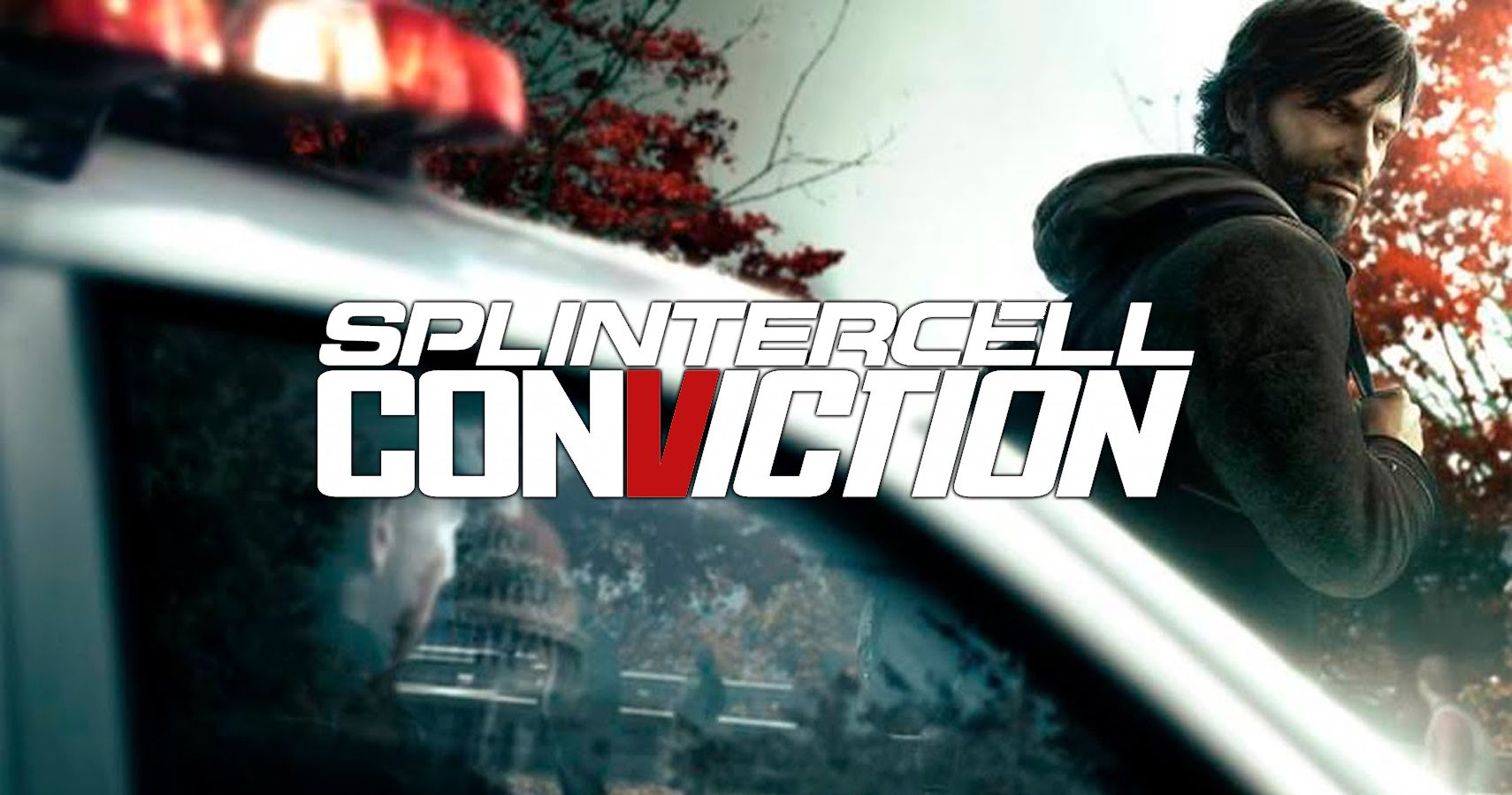 Splinter Cell: Conviction