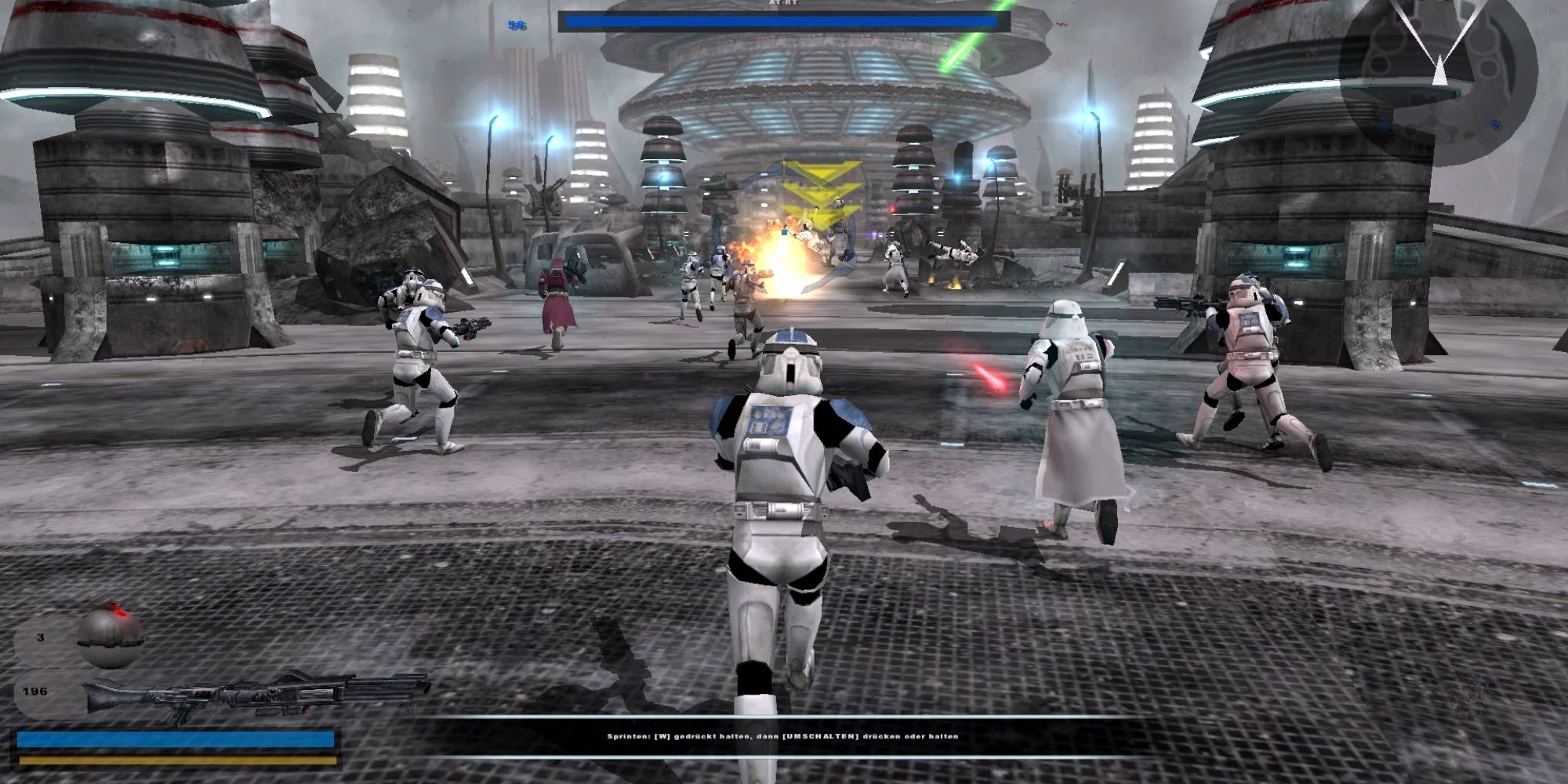 10 Best Star Wars Pc Games