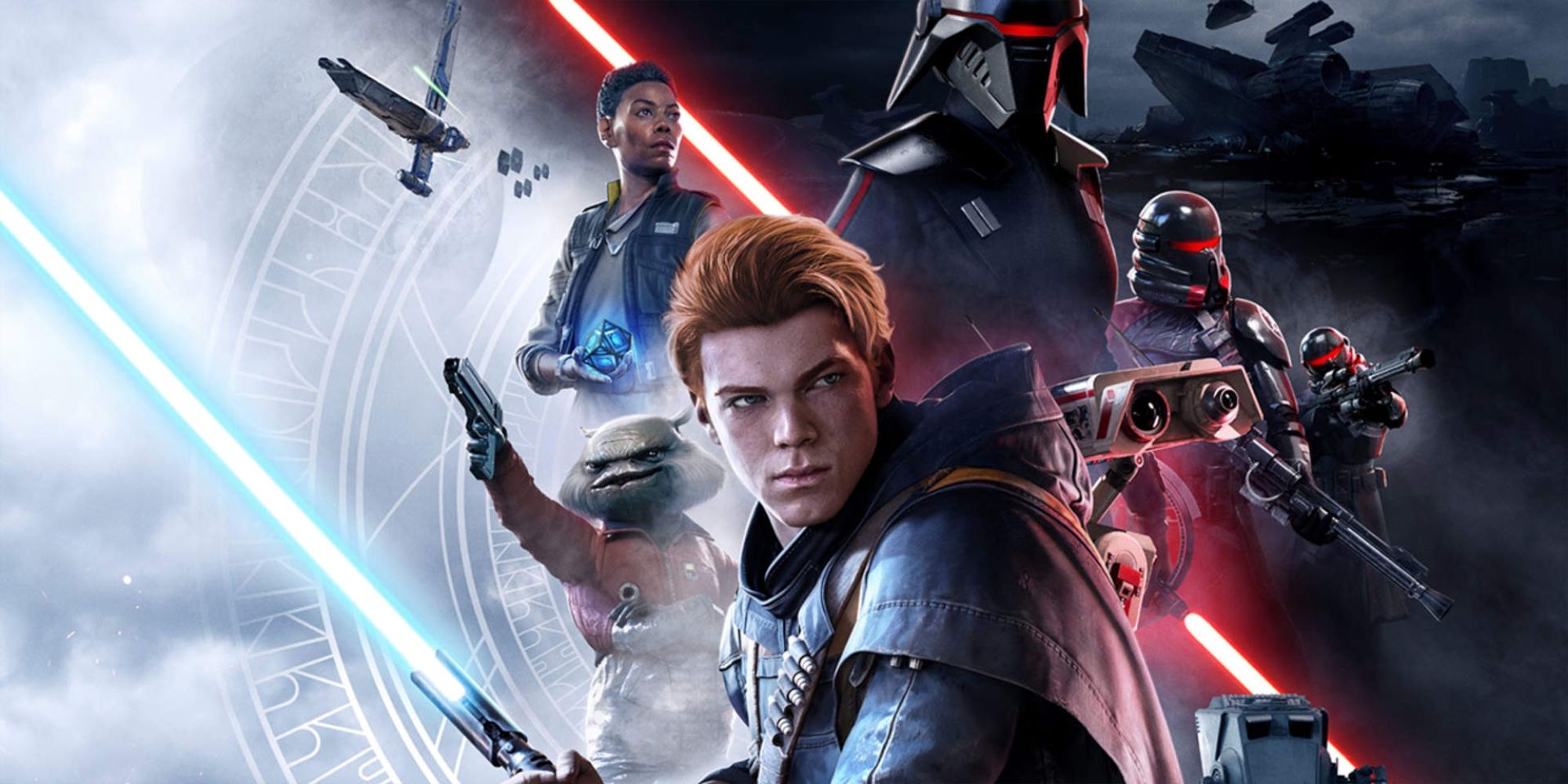 EA Says That It Will Continue To Invest In Jedi Fallen Order Series