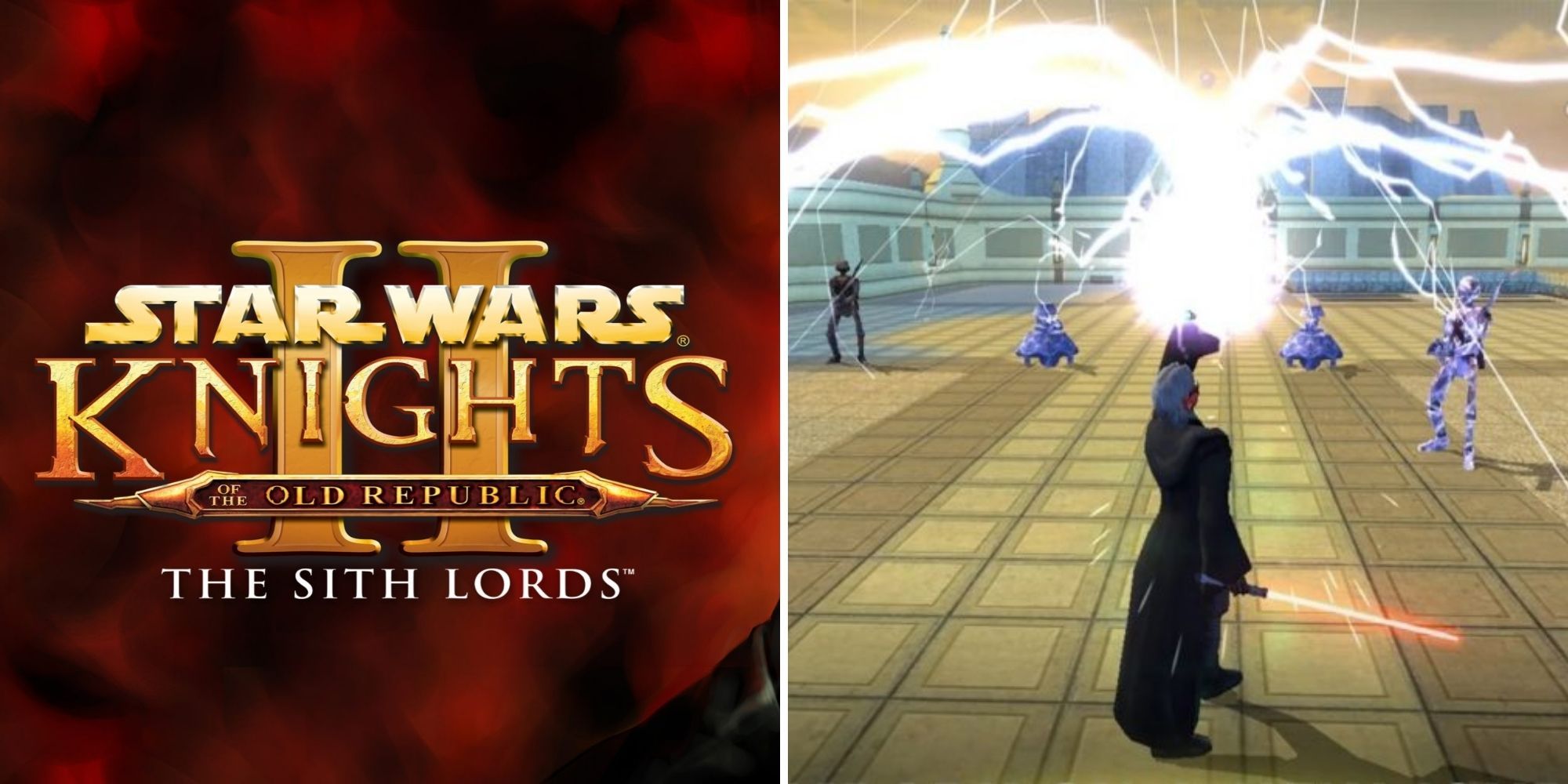 knights of the old republic floor puzzle