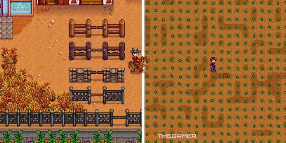 Where To Find Every Crafting Recipe In Stardew Valley Where To Find Every Crafting Recipe In Stardew Valley
